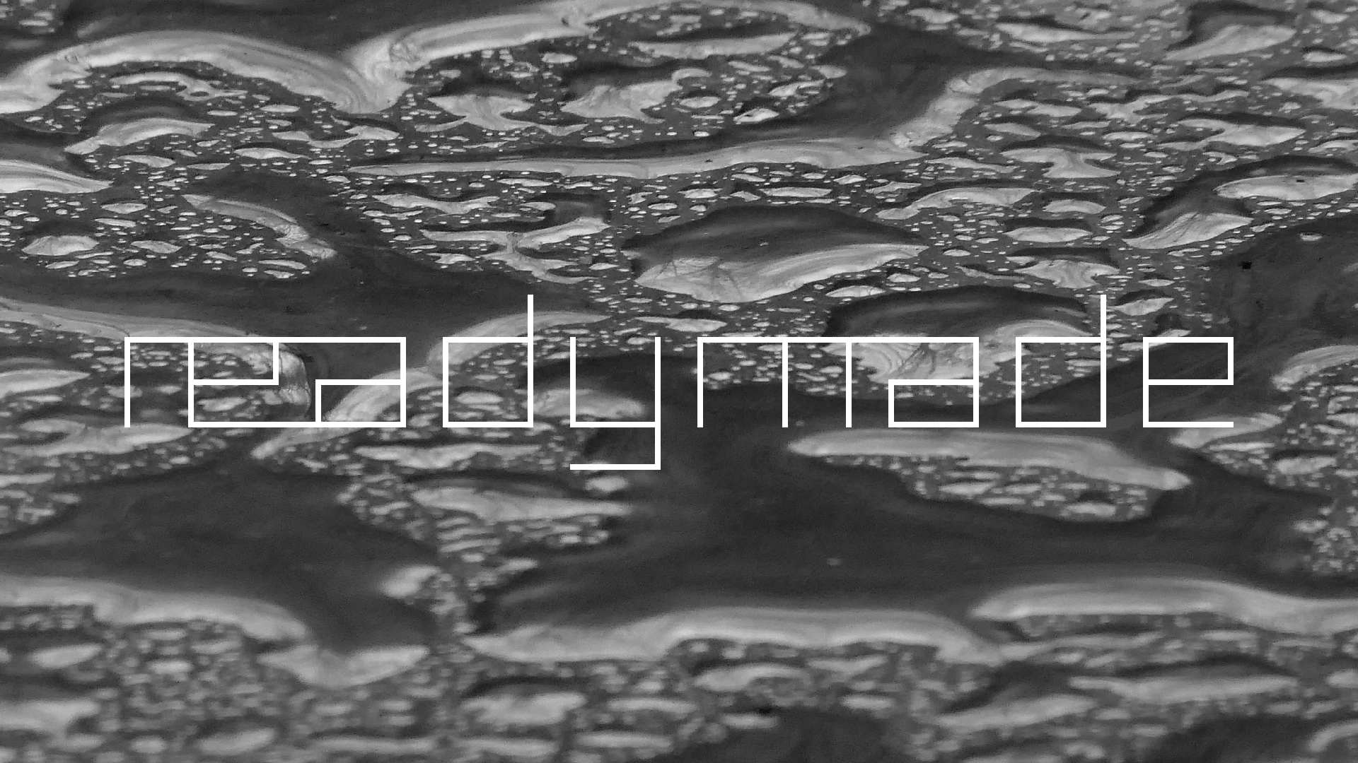 2022-02-16 Das Kleine Regen Rhythmus Orchester (Fensterglas einfach, im Bilderrahmen, III) (Audio, Video)