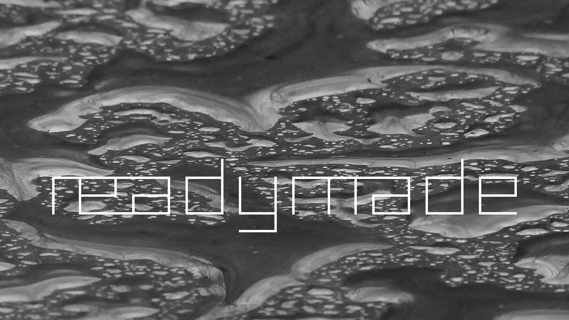 2022-02-16 Das Kleine Regen Rhythmus Orchester (Fensterglas einfach, im Bilderrahmen, III) (Audio, Video)