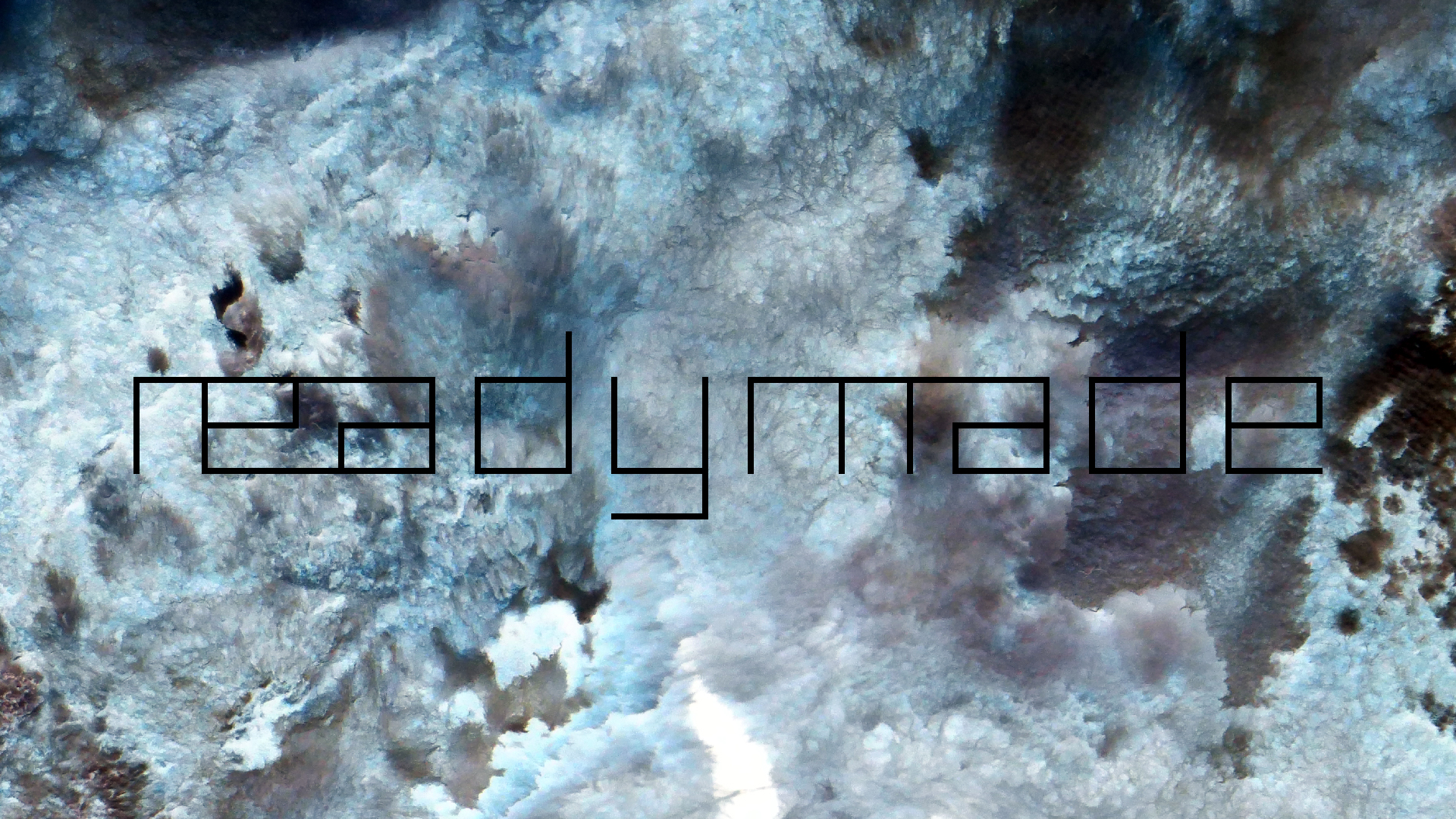 2022-02-16 Das Kleine Regen Rhythmus Orchester (Fensterglas einfach, im Bilderrahmen, III) (Audio, Video)