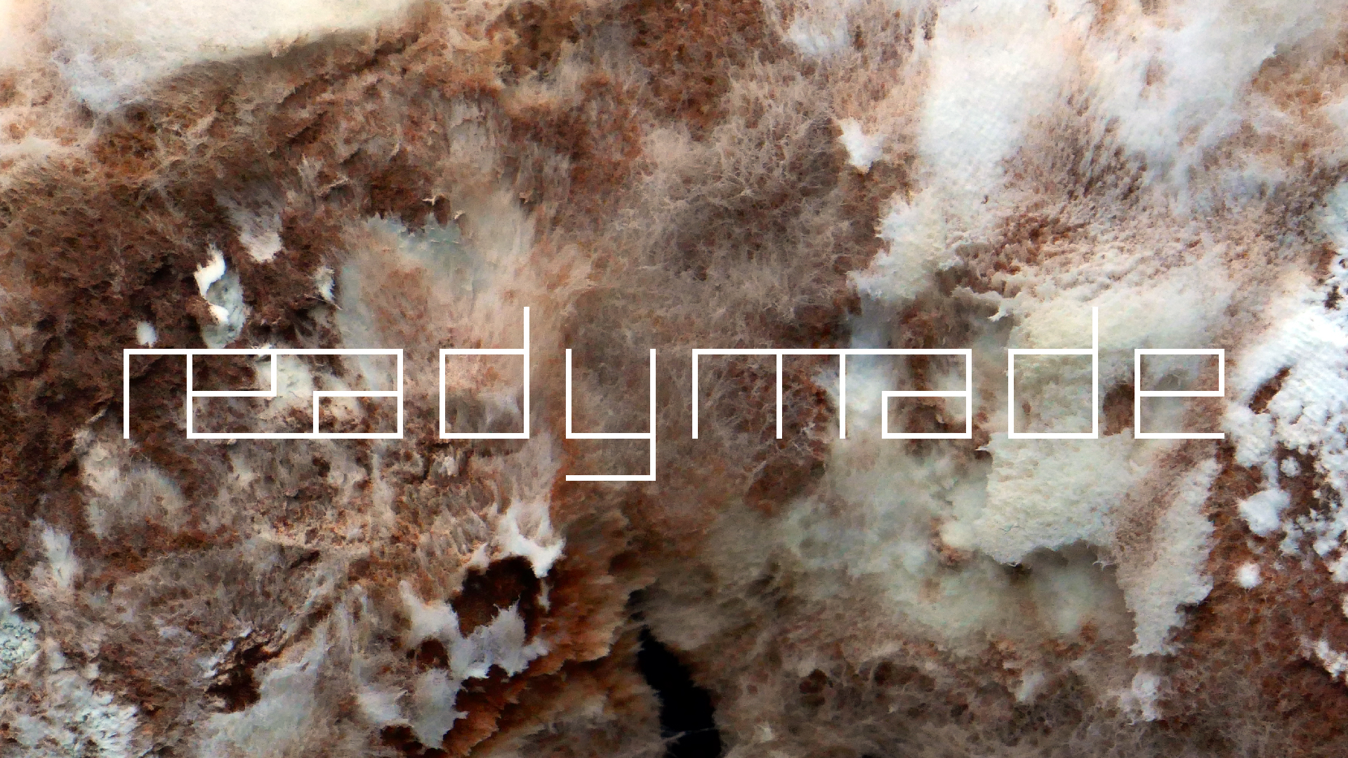 2022-02-16 Das Kleine Regen Rhythmus Orchester (Fensterglas einfach, im Bilderrahmen, III) (Audio, Video)