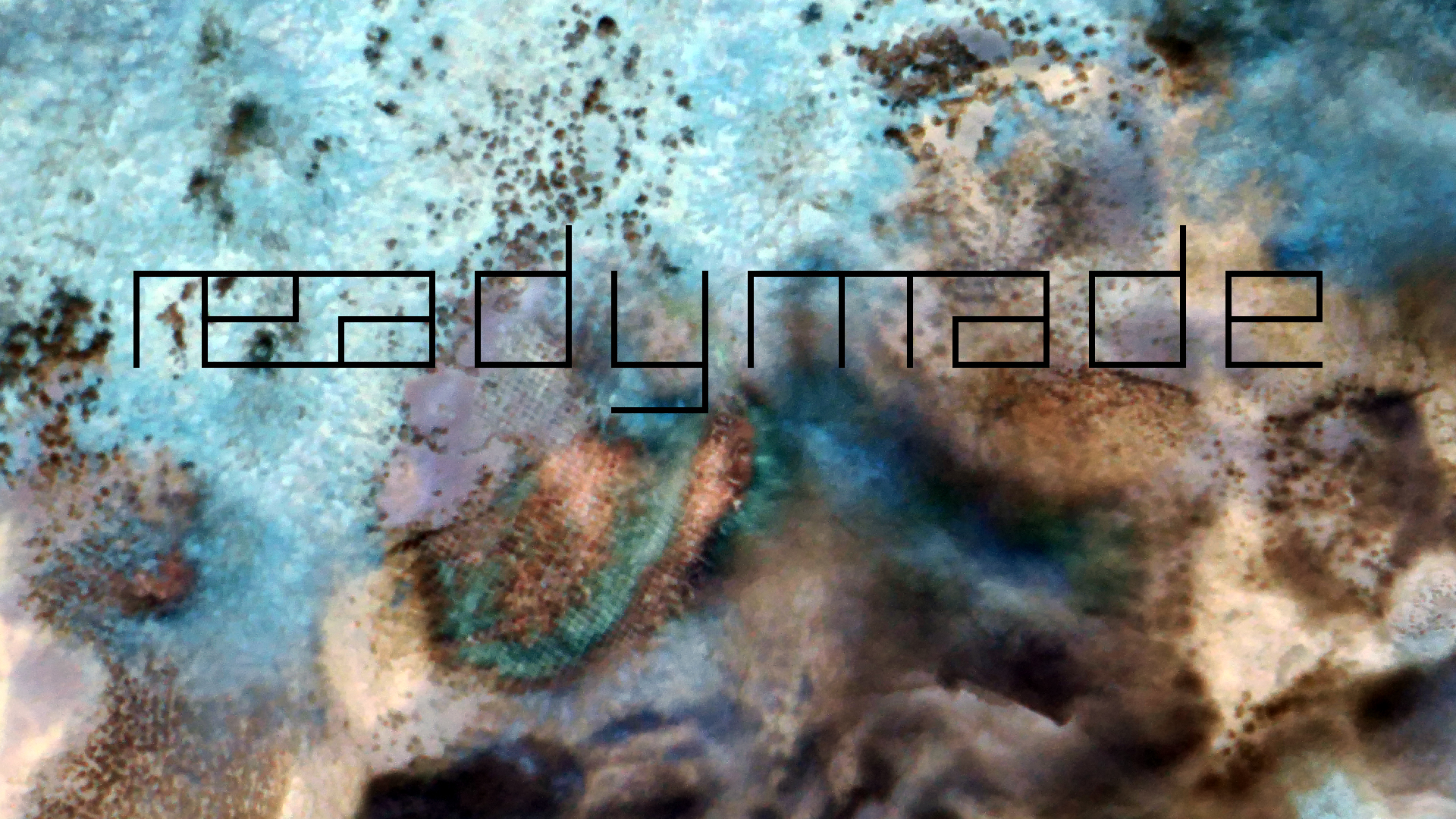 2022-02-16 Das Kleine Regen Rhythmus Orchester (Fensterglas einfach, im Bilderrahmen, III) (Audio, Video)