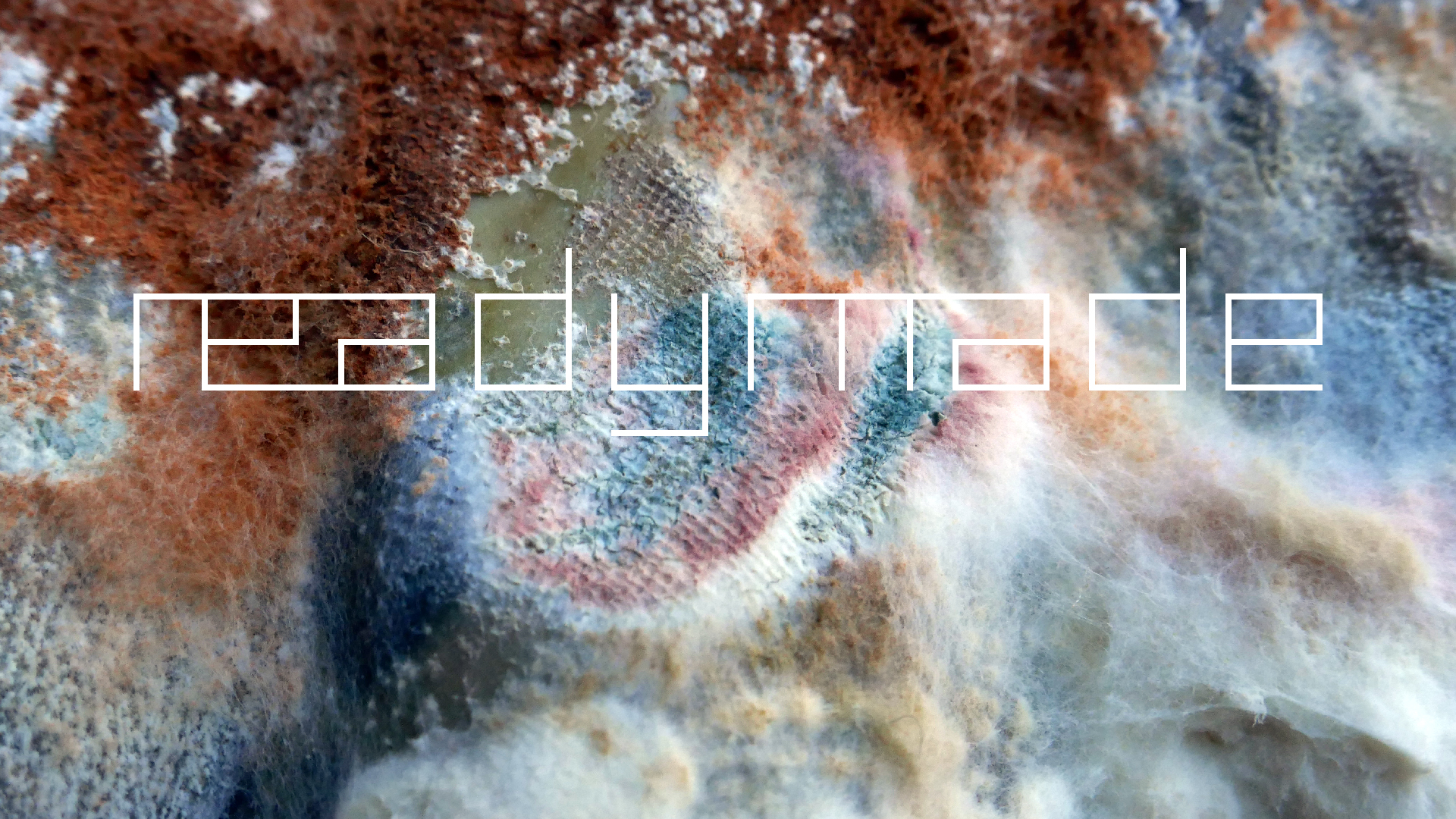 2022-02-16 Das Kleine Regen Rhythmus Orchester (Fensterglas einfach, im Bilderrahmen, III) (Audio, Video)