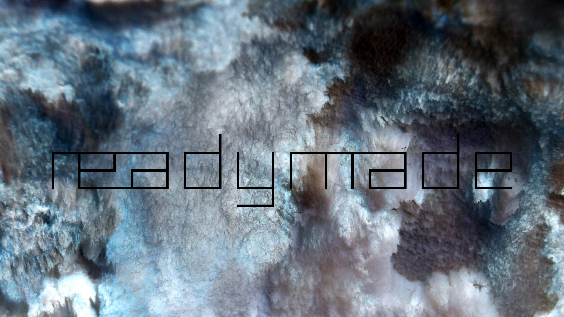 2022-02-16 Das Kleine Regen Rhythmus Orchester (Fensterglas einfach, im Bilderrahmen, III) (Audio, Video)