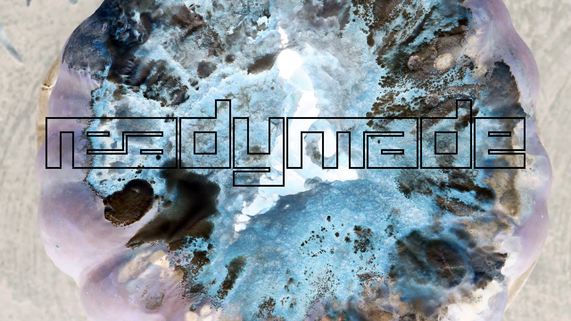 2022-02-16 Das Kleine Regen Rhythmus Orchester (Fensterglas einfach, im Bilderrahmen, III) (Audio, Video)