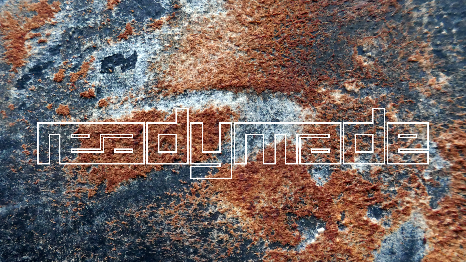 2022-02-16 Das Kleine Regen Rhythmus Orchester (Fensterglas einfach, im Bilderrahmen, III) (Audio, Video)