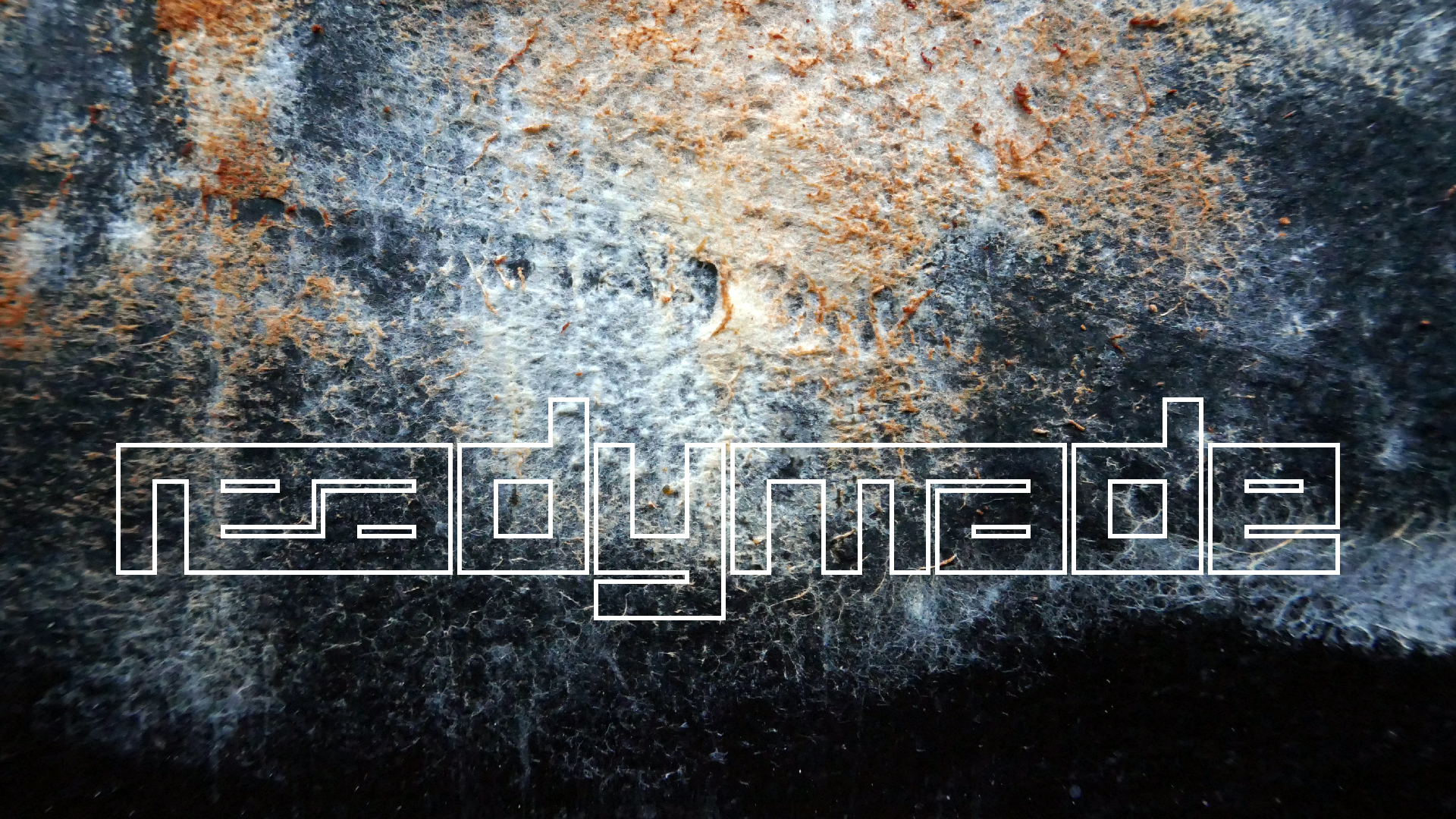 2022-02-16 Das Kleine Regen Rhythmus Orchester (Fensterglas einfach, im Bilderrahmen, III) (Audio, Video)