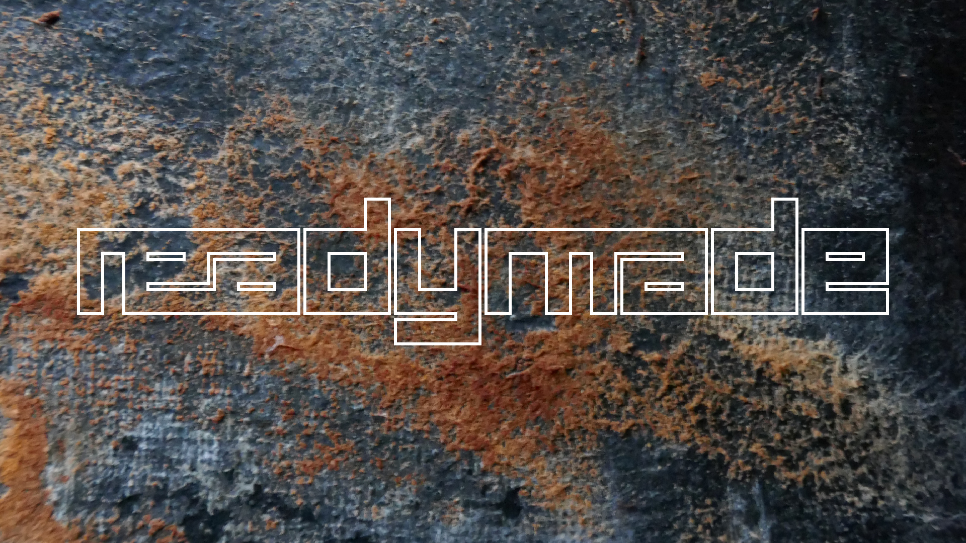 2022-02-16 Das Kleine Regen Rhythmus Orchester (Fensterglas einfach, im Bilderrahmen, III) (Audio, Video)