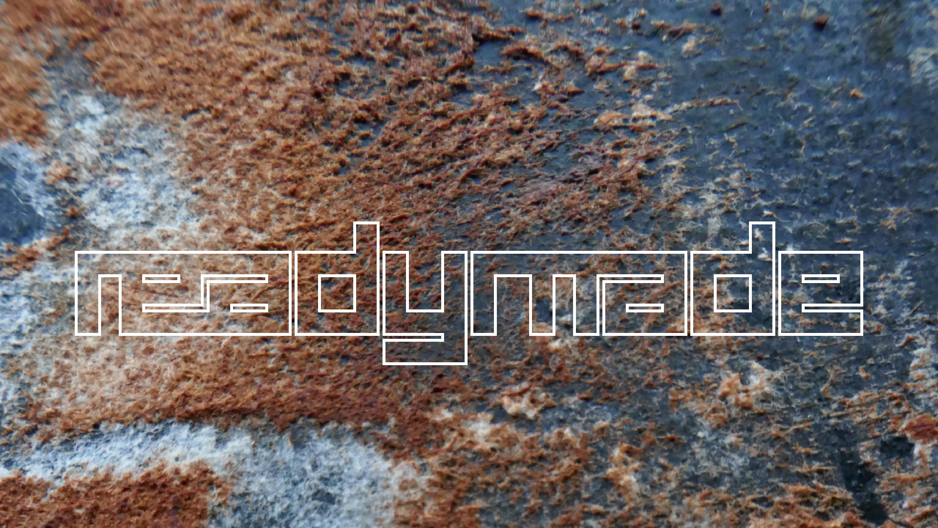 2022-02-16 Das Kleine Regen Rhythmus Orchester (Fensterglas einfach, im Bilderrahmen, III) (Audio, Video)