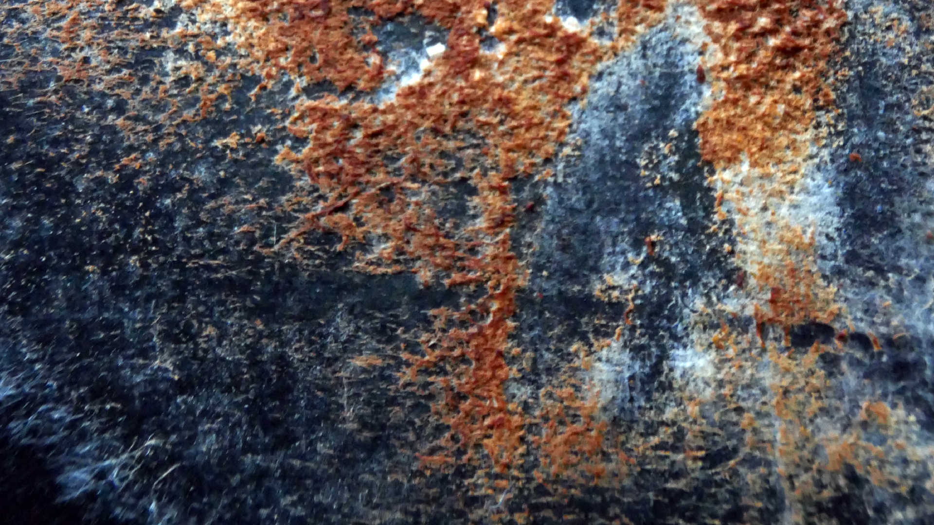 2022-02-16 Das Kleine Regen Rhythmus Orchester (Fensterglas einfach, im Bilderrahmen, III) (Audio, Video)