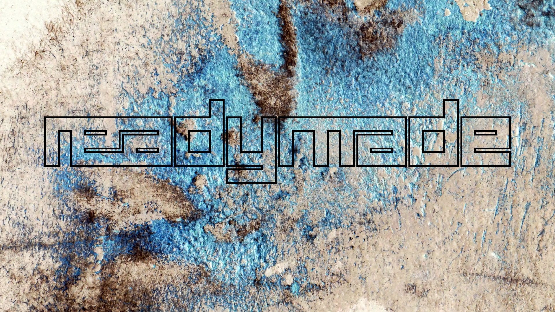 2022-02-16 Das Kleine Regen Rhythmus Orchester (Fensterglas einfach, im Bilderrahmen, III) (Audio, Video)