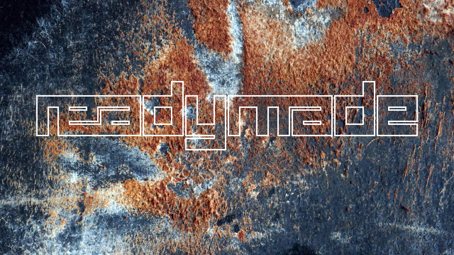 2022-02-16 Das Kleine Regen Rhythmus Orchester (Fensterglas einfach, im Bilderrahmen, III) (Audio, Video)