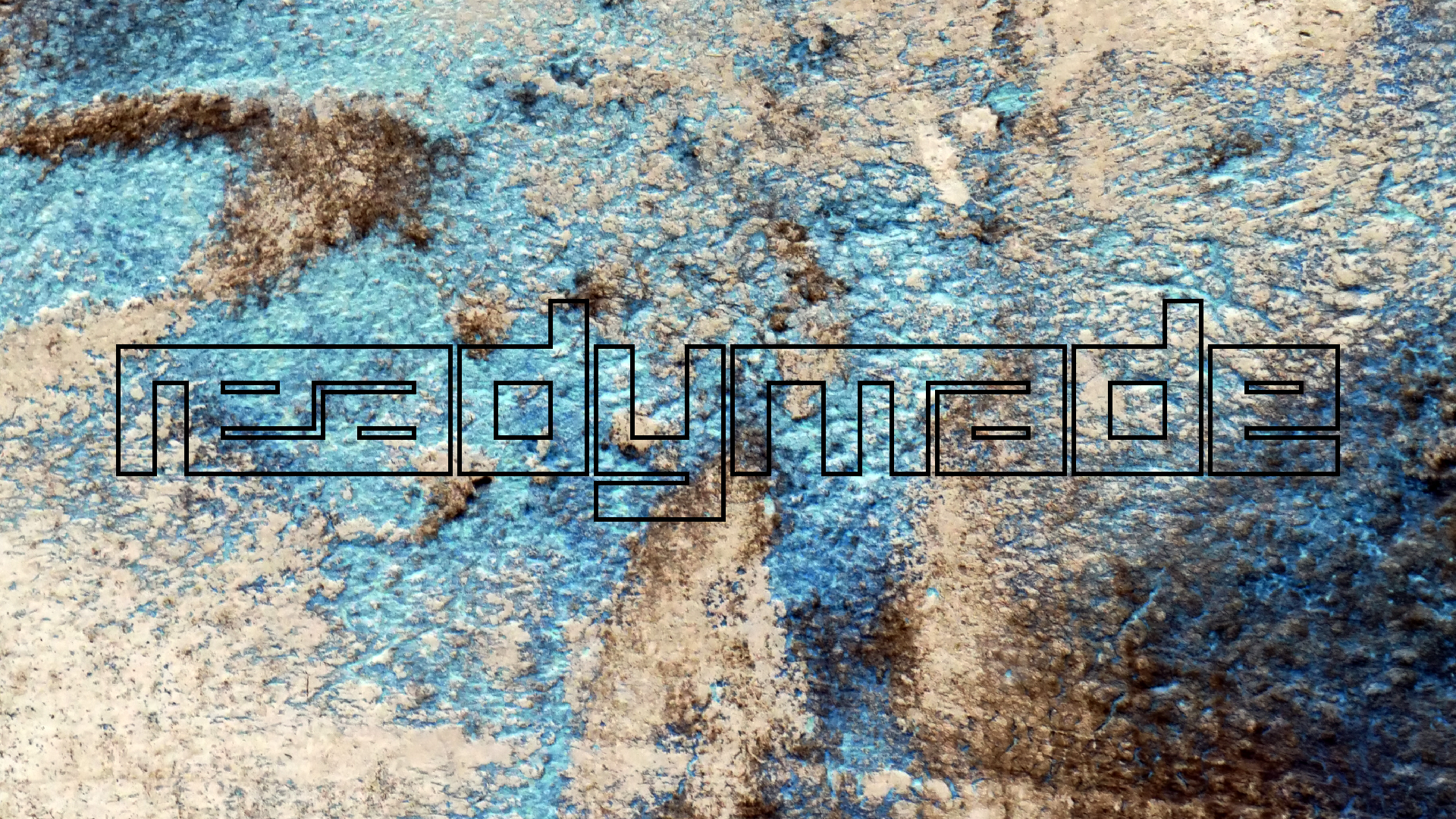 2022-02-16 Das Kleine Regen Rhythmus Orchester (Fensterglas einfach, im Bilderrahmen, III) (Audio, Video)