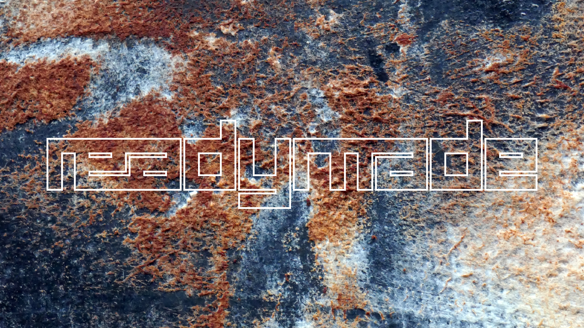 2022-02-16 Das Kleine Regen Rhythmus Orchester (Fensterglas einfach, im Bilderrahmen, III) (Audio, Video)