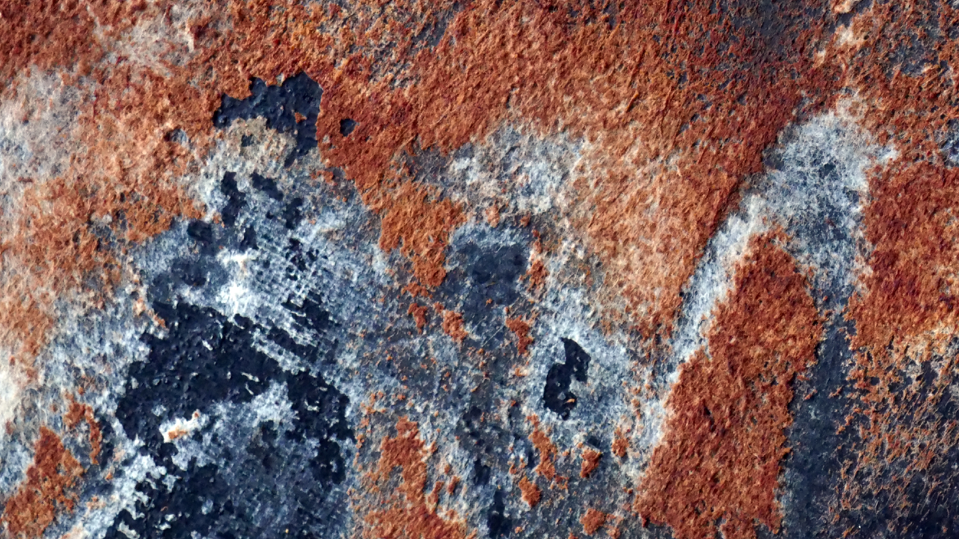 2022-02-16 Das Kleine Regen Rhythmus Orchester (Fensterglas einfach, im Bilderrahmen, III) (Audio, Video)