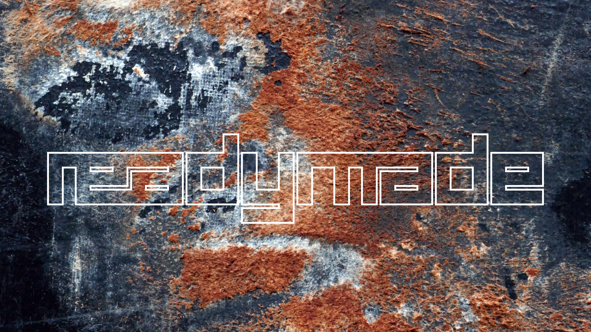 2022-02-16 Das Kleine Regen Rhythmus Orchester (Fensterglas einfach, im Bilderrahmen, III) (Audio, Video)