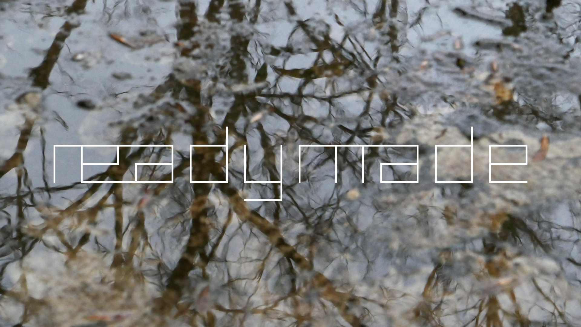 2022-02-17 Das Kleine Regen Rhythmus Orchester - Regen und Wind (Audio, Video)