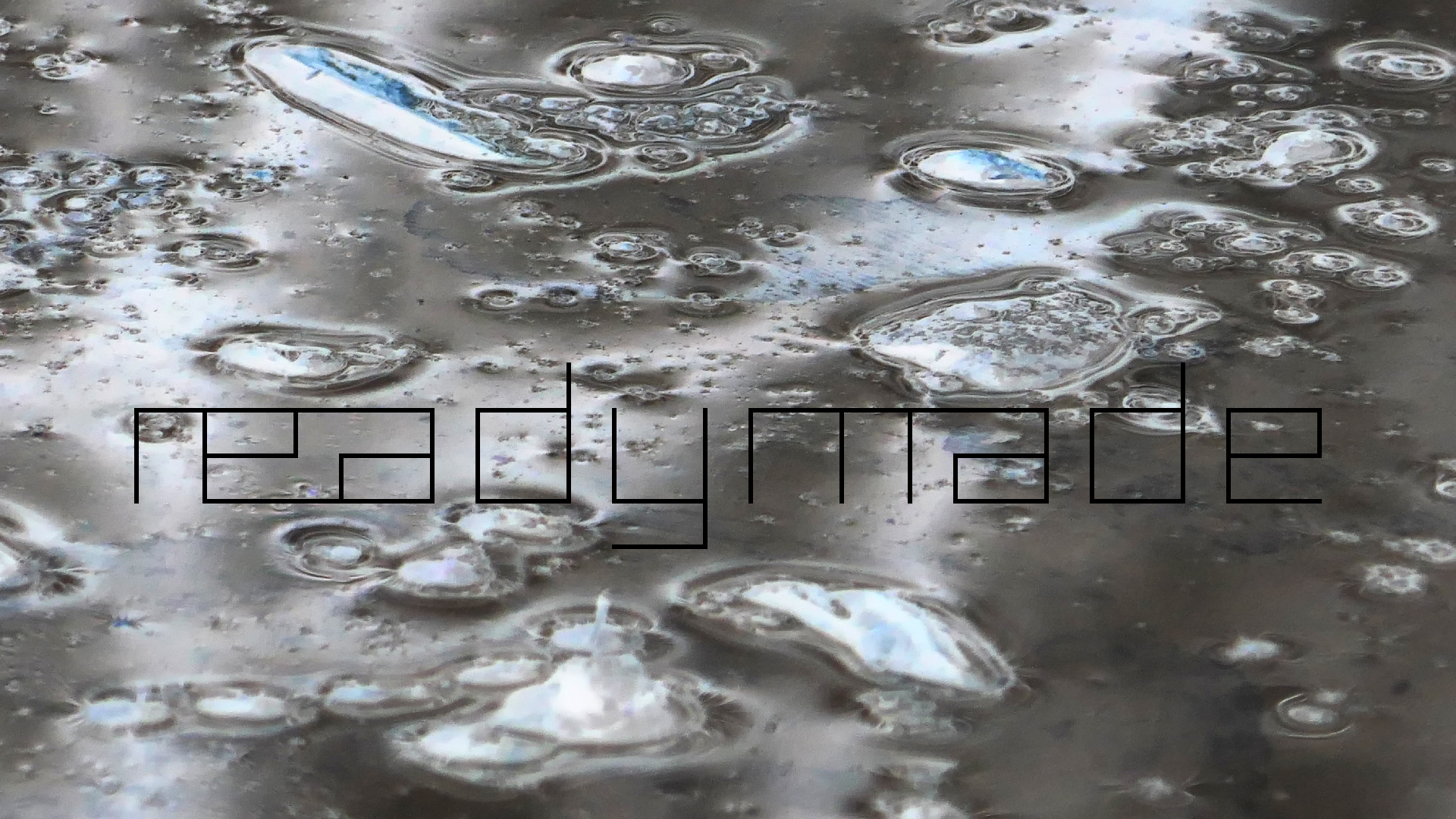 2022-02-17 Das Kleine Regen Rhythmus Orchester - Regen und Wind (Audio, Video)