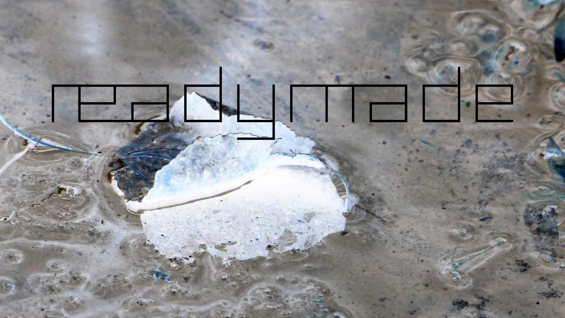 2022-02-17 Das Kleine Regen Rhythmus Orchester - Regen und Wind (Audio, Video)