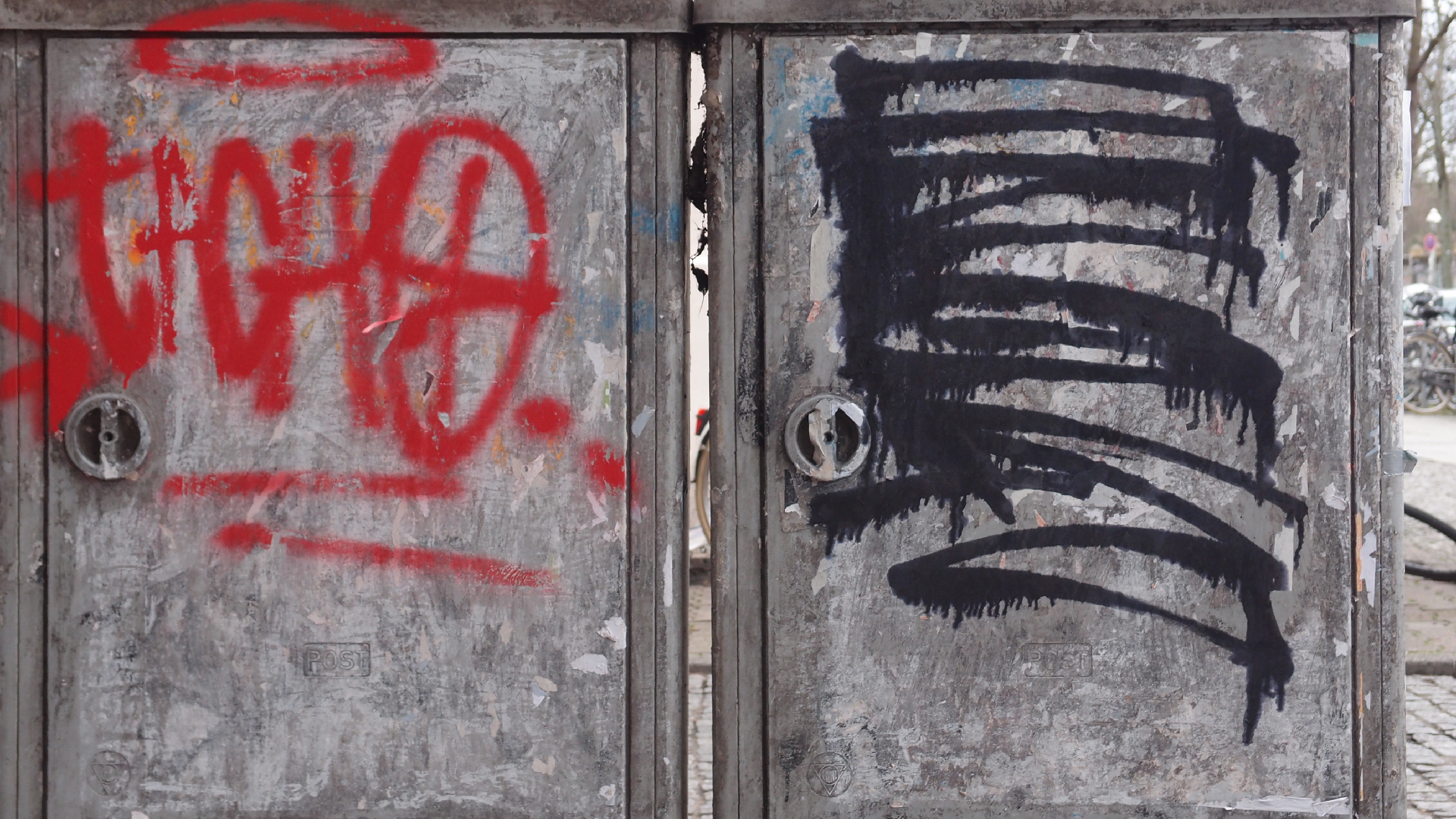 2022-02-17 Das Kleine Regen Rhythmus Orchester - Regen und Wind (Audio, Video)