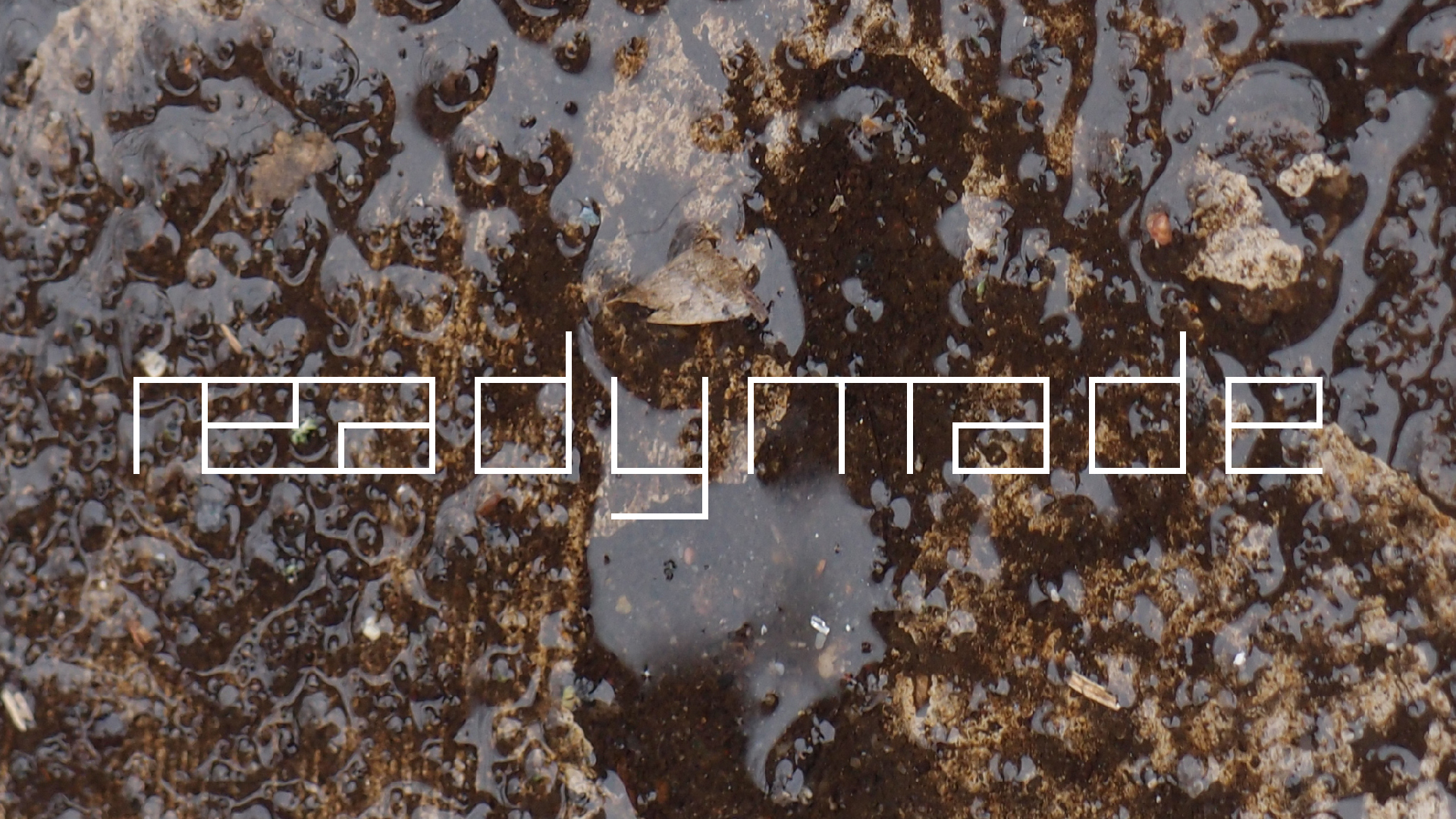 2022-02-17 Das Kleine Regen Rhythmus Orchester - Regen und Wind (Audio, Video)