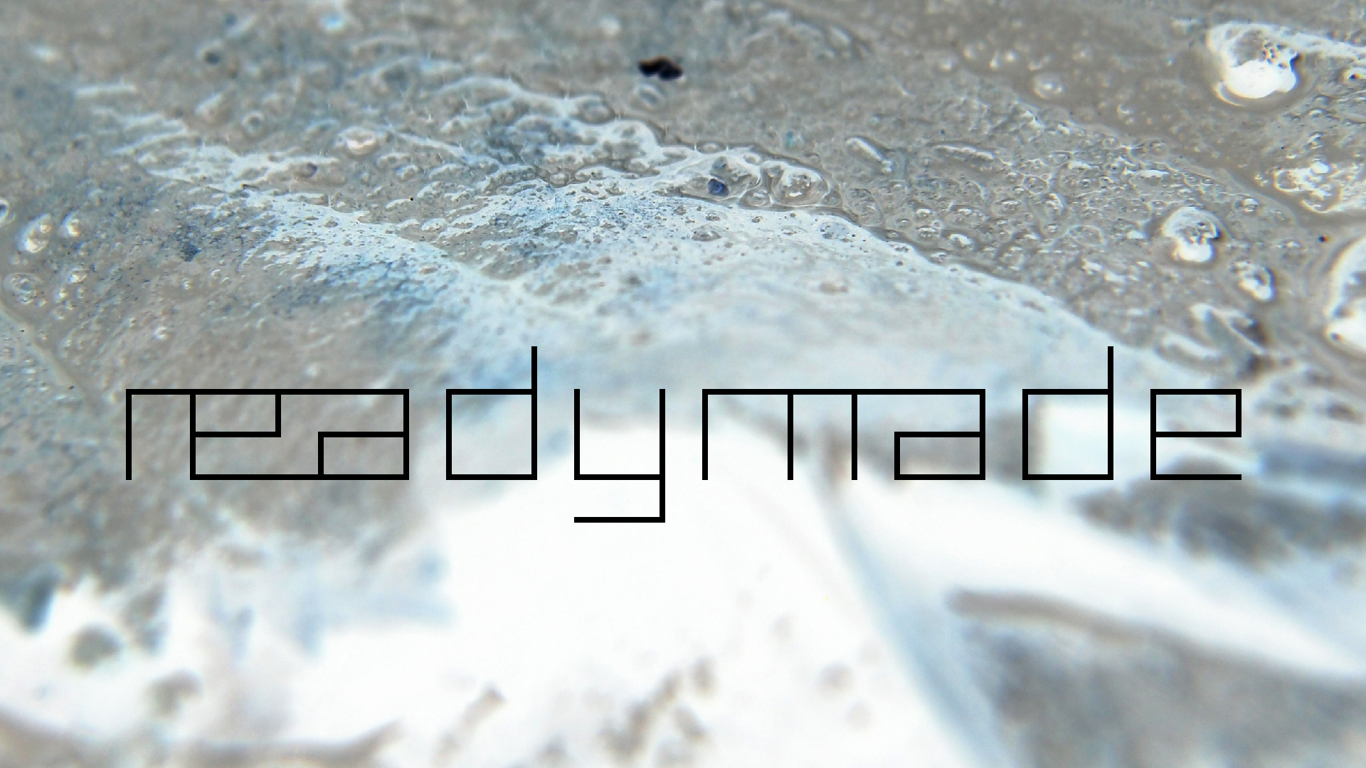 2022-02-17 Das Kleine Regen Rhythmus Orchester - Regen und Wind (Audio, Video)