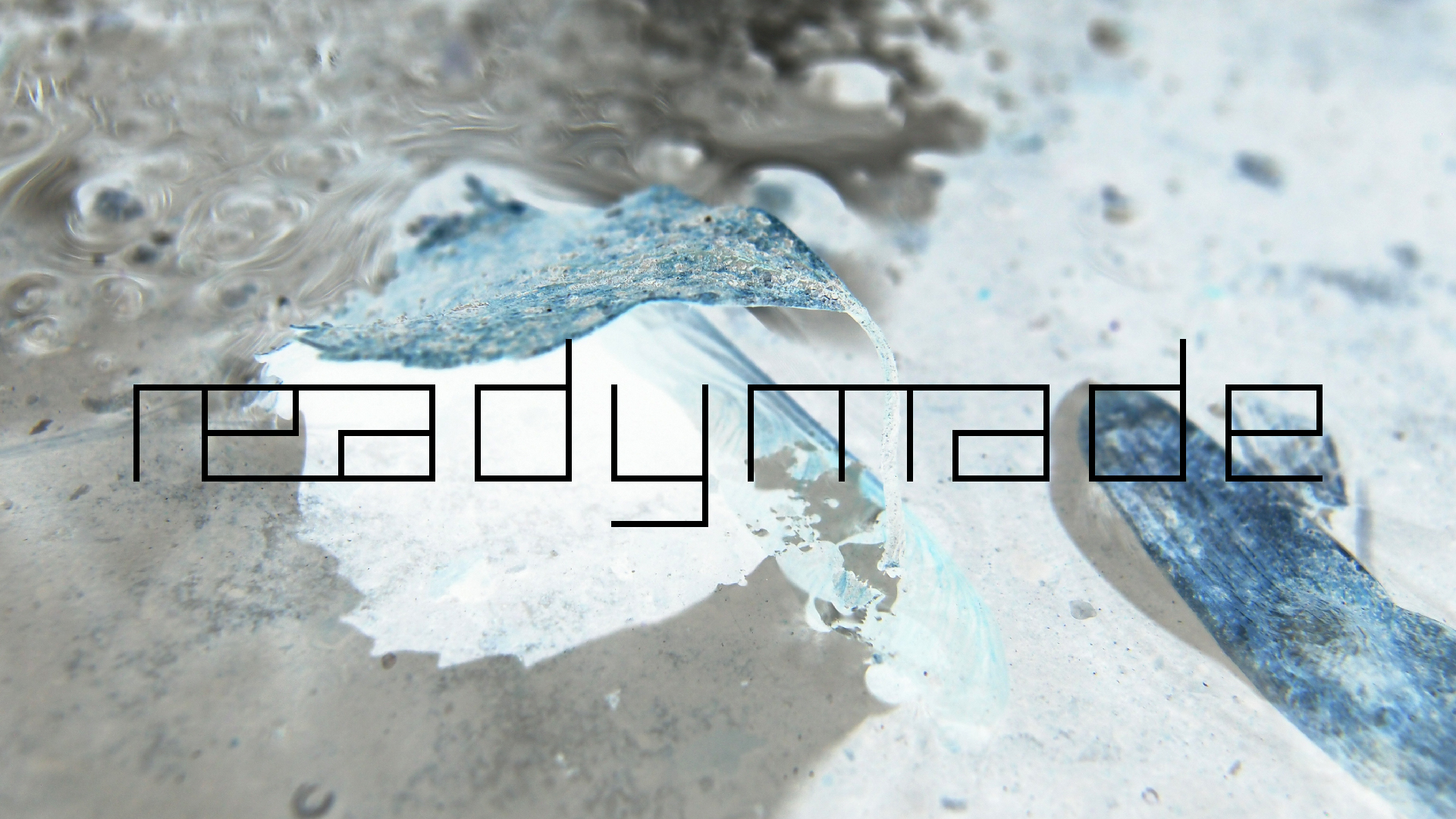 2022-02-17 Das Kleine Regen Rhythmus Orchester - Regen und Wind (Audio, Video)