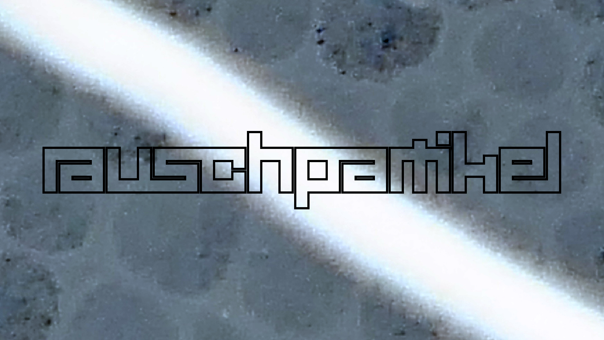 2022-02-18 Das Kleine Regen Rhythmus Orchester (Styroporbox) (Audio, Video)