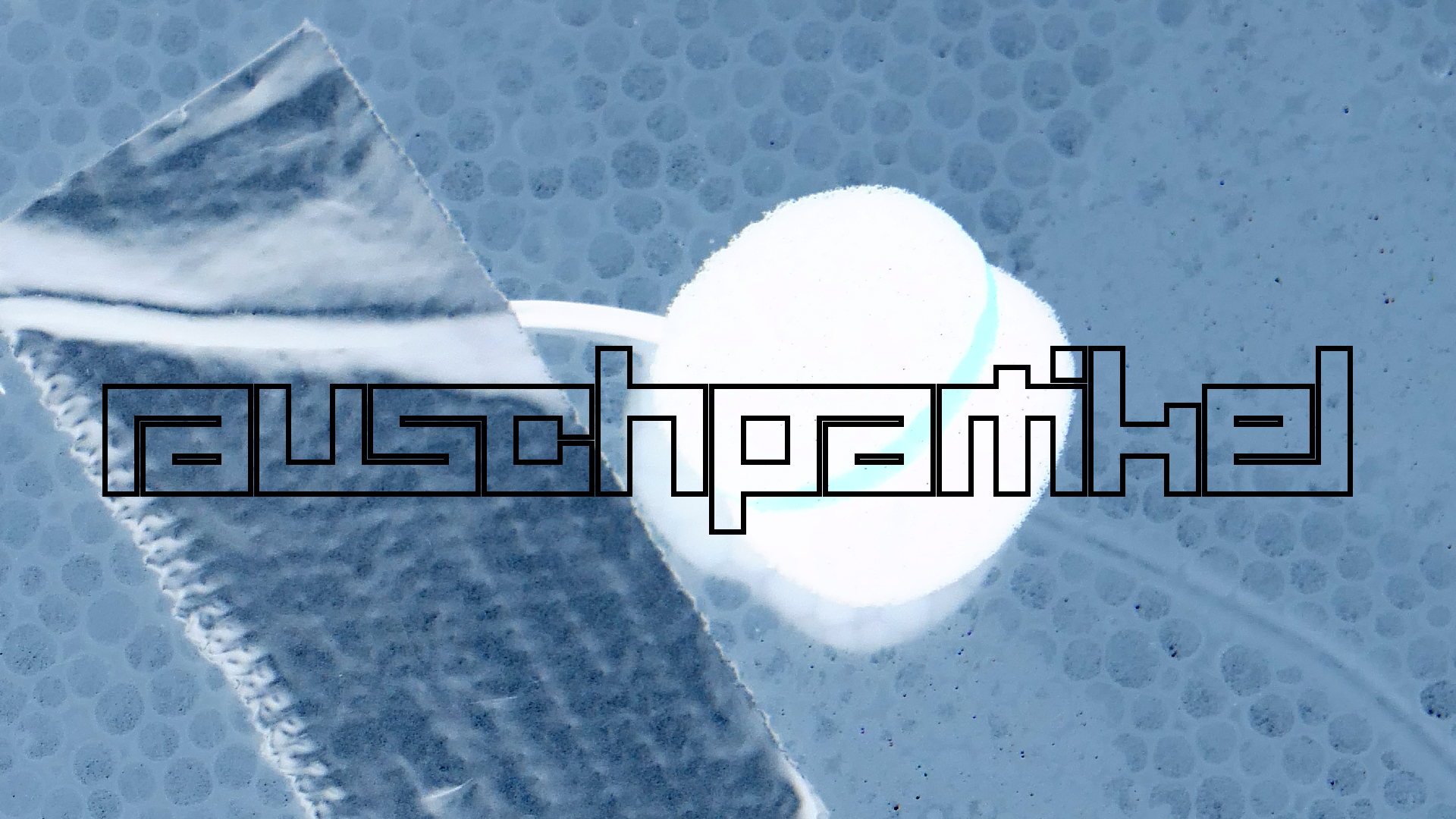 2022-02-18 Das Kleine Regen Rhythmus Orchester (Styroporbox) (Audio, Video)