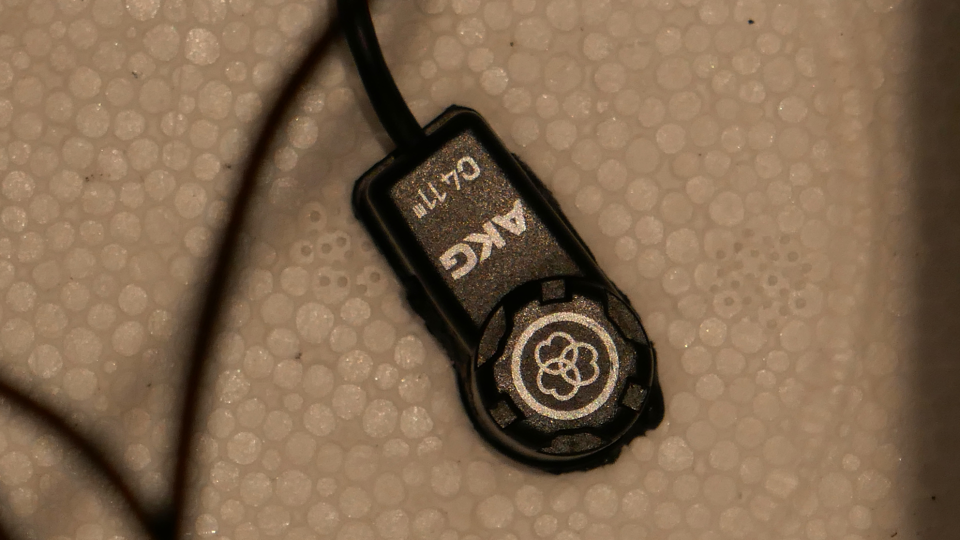 2022-02-18 Das Kleine Regen Rhythmus Orchester (Styroporbox) (Audio, Video)