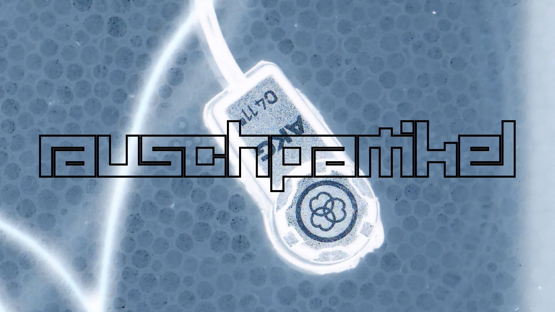 2022-02-18 Das Kleine Regen Rhythmus Orchester (Styroporbox) (Audio, Video)