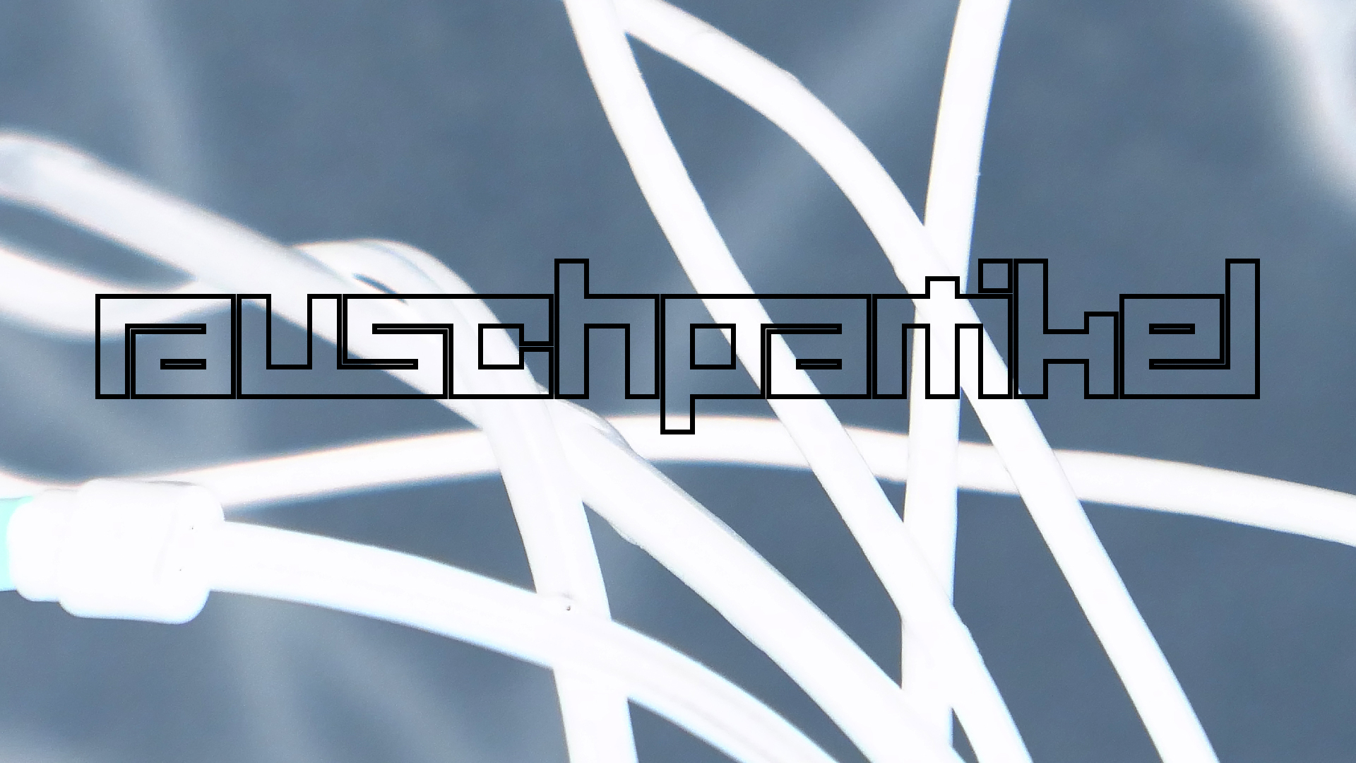 2022-02-18 Das Kleine Regen Rhythmus Orchester (Styroporbox) (Audio, Video)