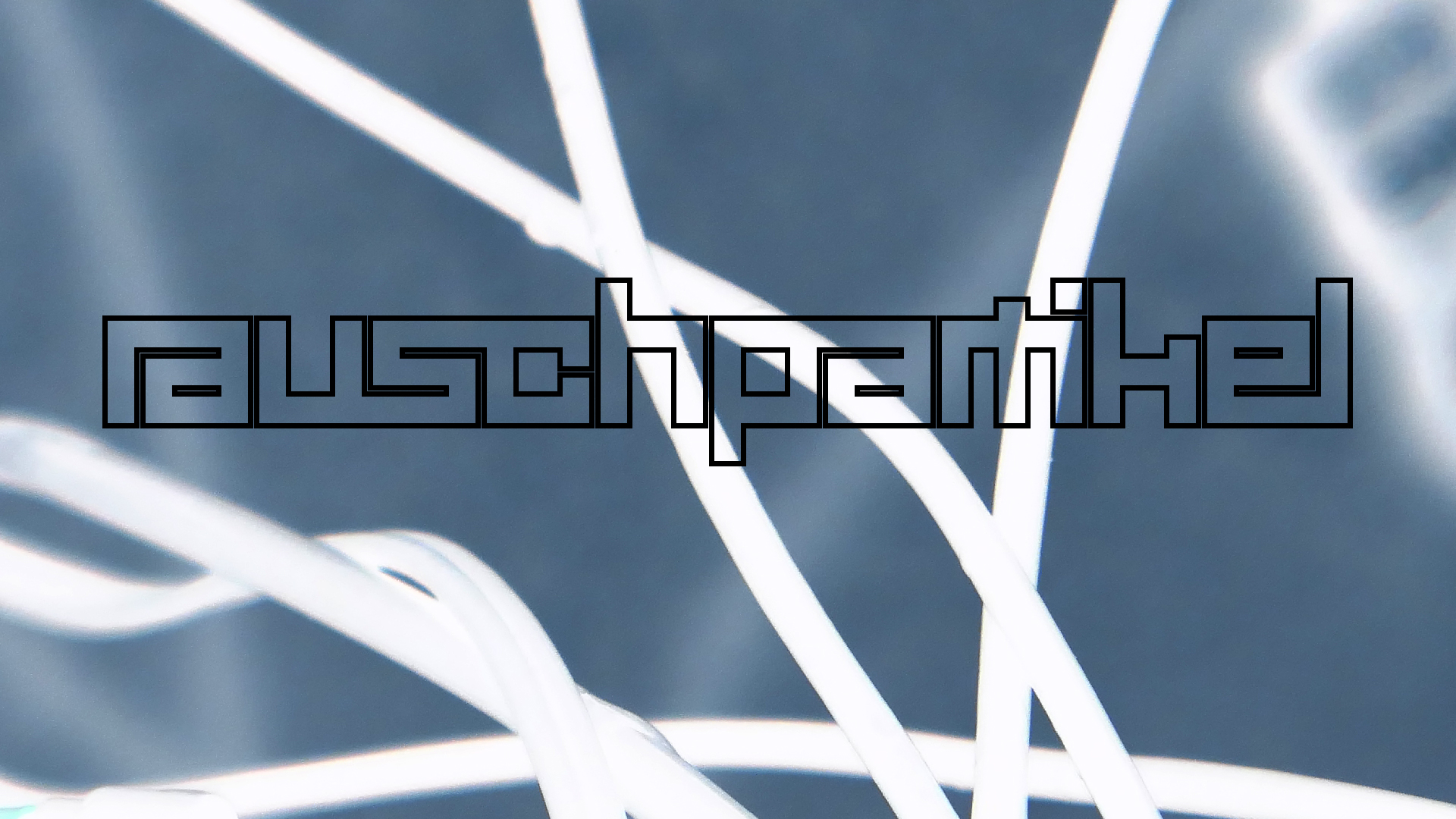 2022-02-18 Das Kleine Regen Rhythmus Orchester (Styroporbox) (Audio, Video)