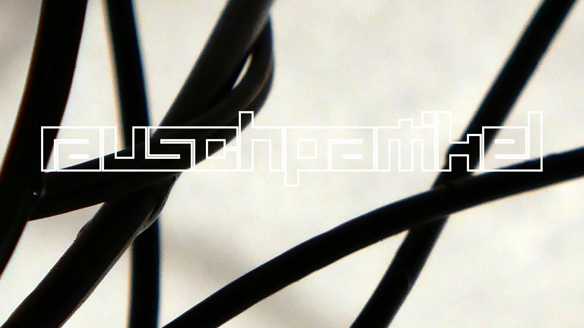 2022-02-18 Das Kleine Regen Rhythmus Orchester (Styroporbox) (Audio, Video)