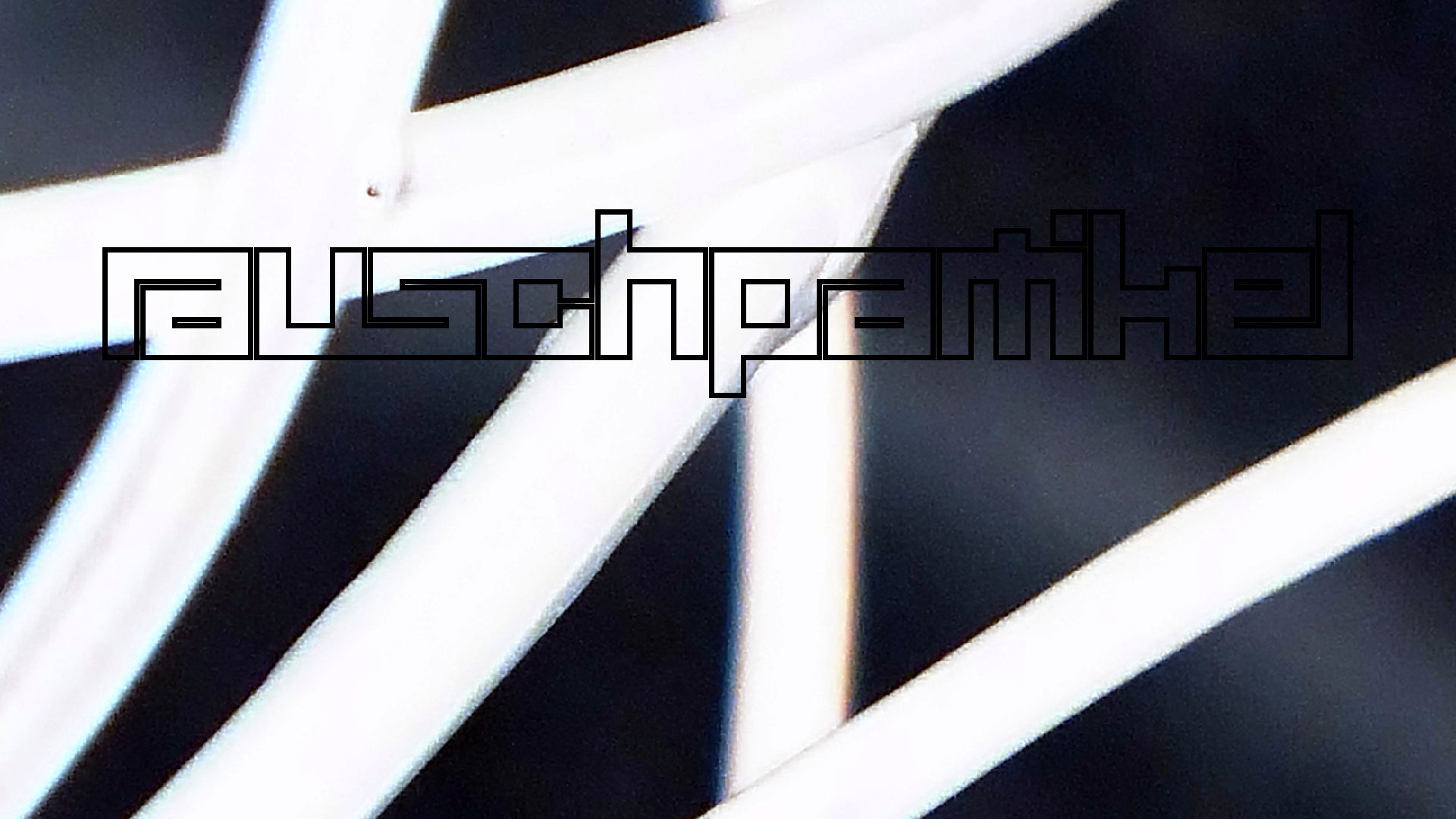 2022-02-18 Das Kleine Regen Rhythmus Orchester (Styroporbox) (Audio, Video)