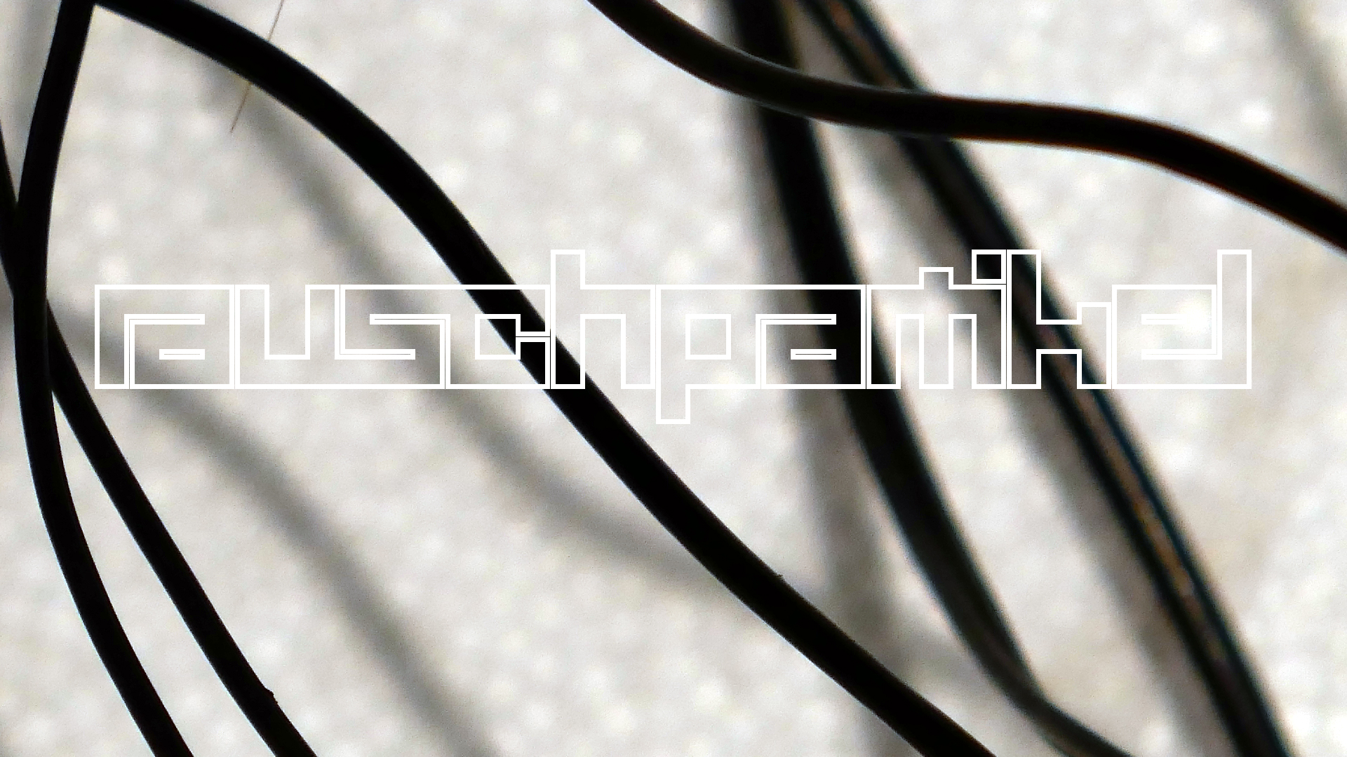 2022-02-18 Das Kleine Regen Rhythmus Orchester (Styroporbox) (Audio, Video)