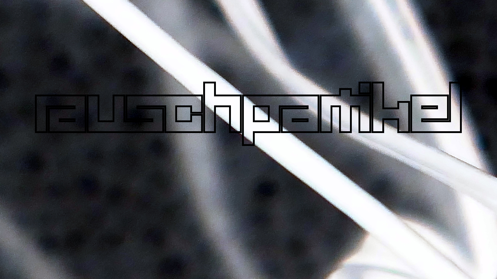 2022-02-18 Das Kleine Regen Rhythmus Orchester (Styroporbox) (Audio, Video)