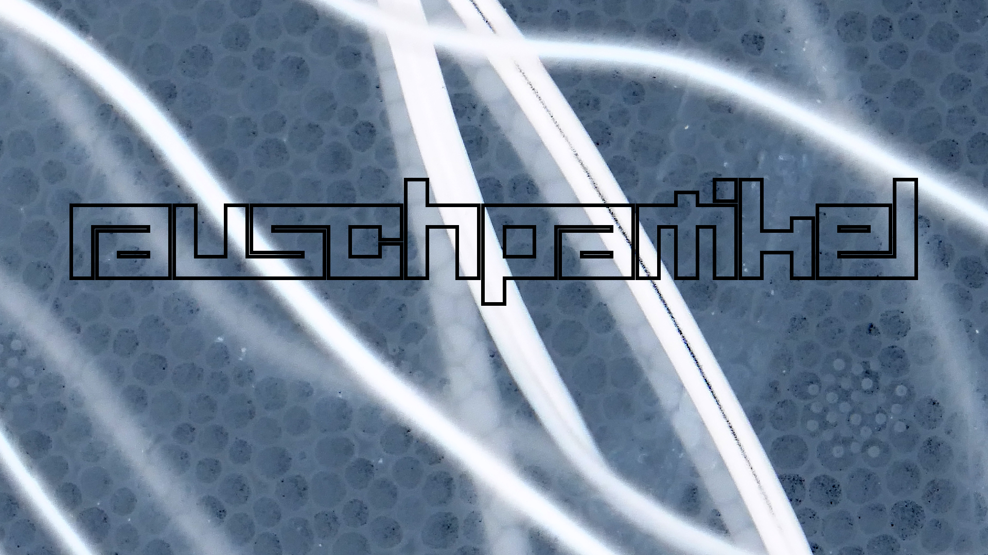 2022-02-18 Das Kleine Regen Rhythmus Orchester (Styroporbox) (Audio, Video)