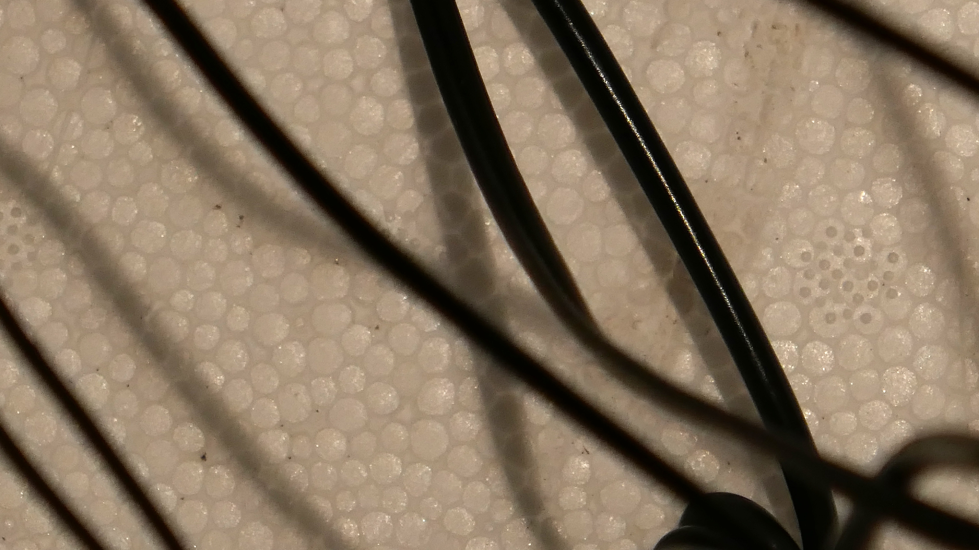 2022-02-18 Das Kleine Regen Rhythmus Orchester (Styroporbox) (Audio, Video)