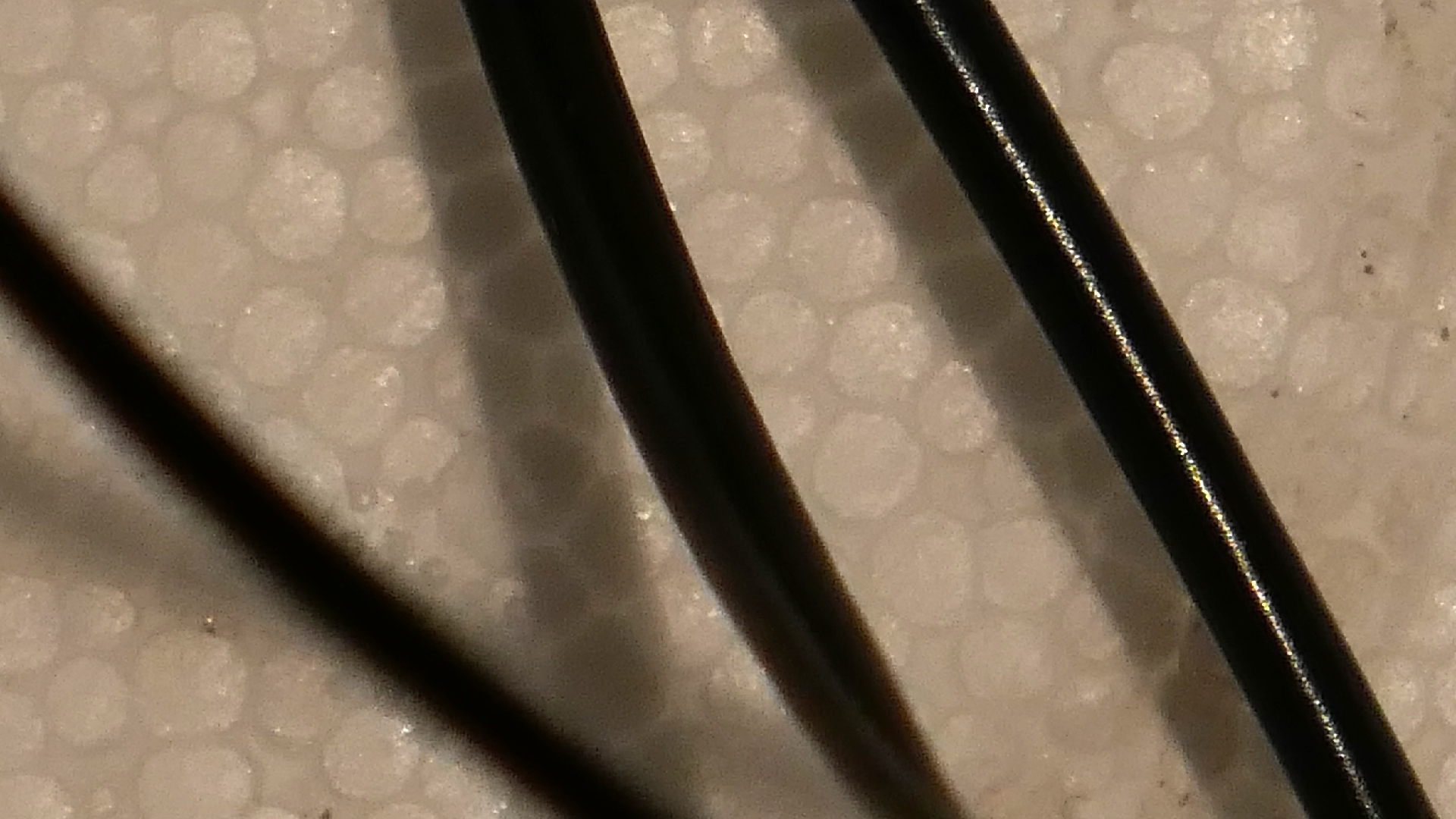 2022-02-18 Das Kleine Regen Rhythmus Orchester (Styroporbox) (Audio, Video)