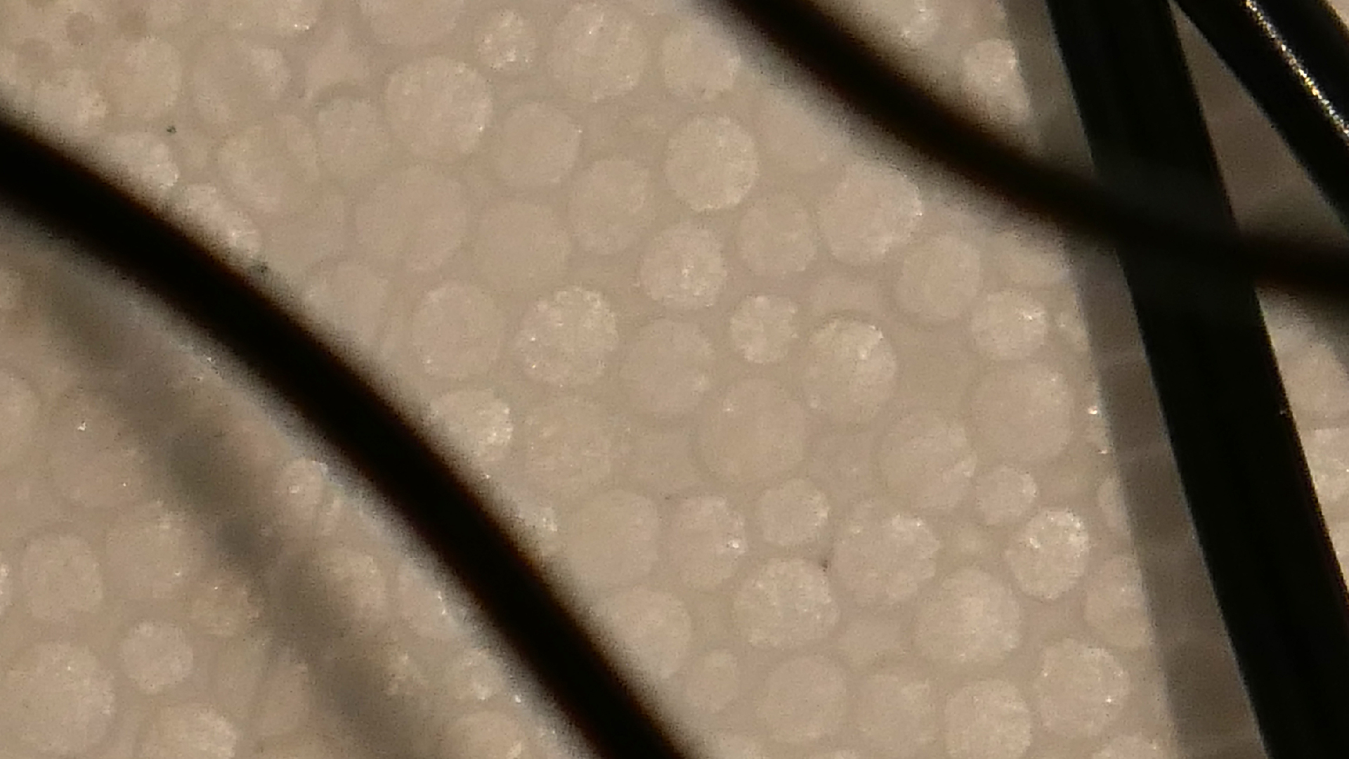 2022-02-18 Das Kleine Regen Rhythmus Orchester (Styroporbox) (Audio, Video)