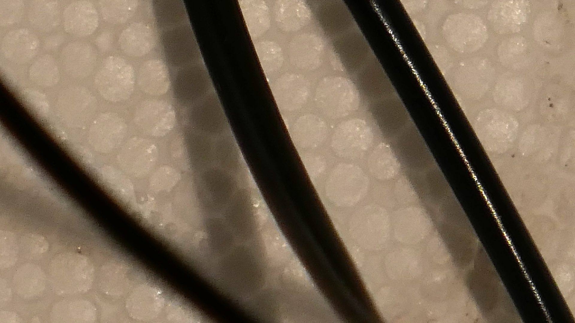 2022-02-18 Das Kleine Regen Rhythmus Orchester (Styroporbox) (Audio, Video)