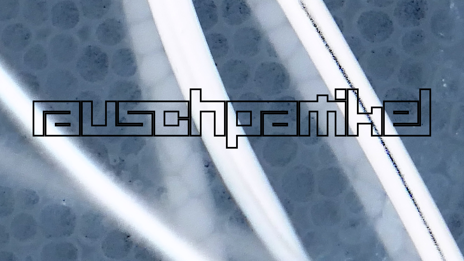 2022-02-18 Das Kleine Regen Rhythmus Orchester (Styroporbox) (Audio, Video)