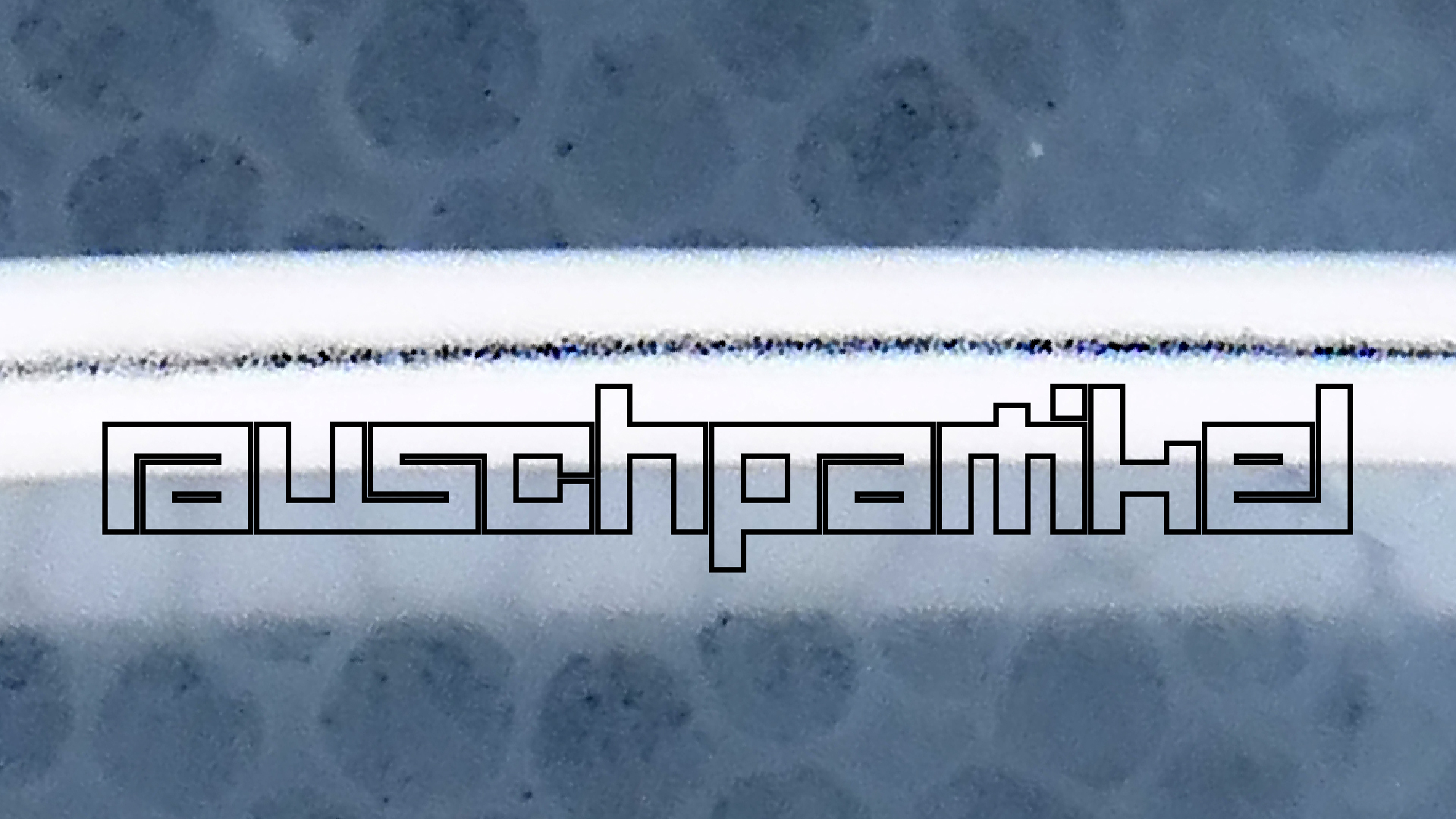 2022-02-18 Das Kleine Regen Rhythmus Orchester (Styroporbox) (Audio, Video)