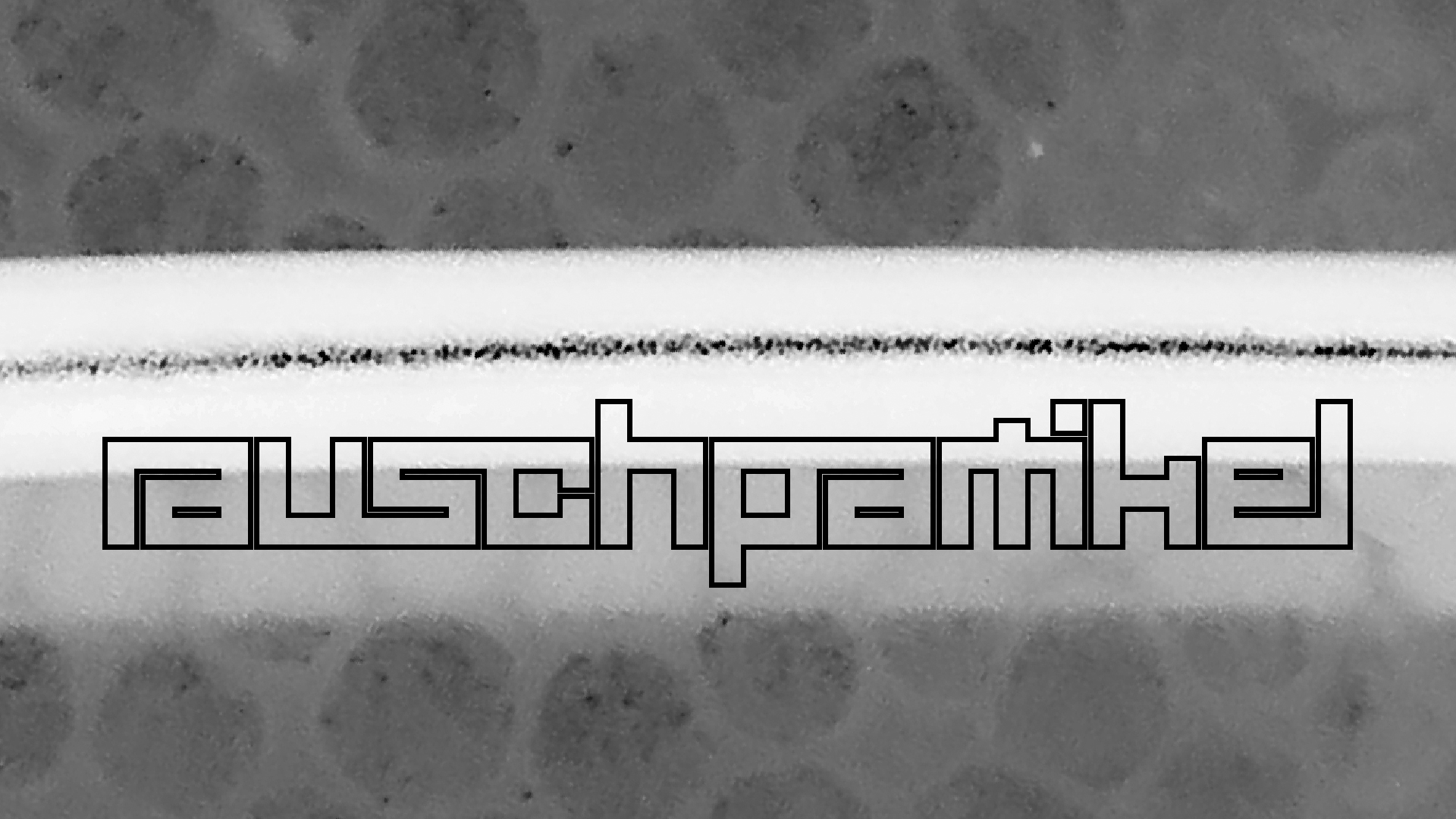 2022-02-18 Das Kleine Regen Rhythmus Orchester (Styroporbox) (Audio, Video)