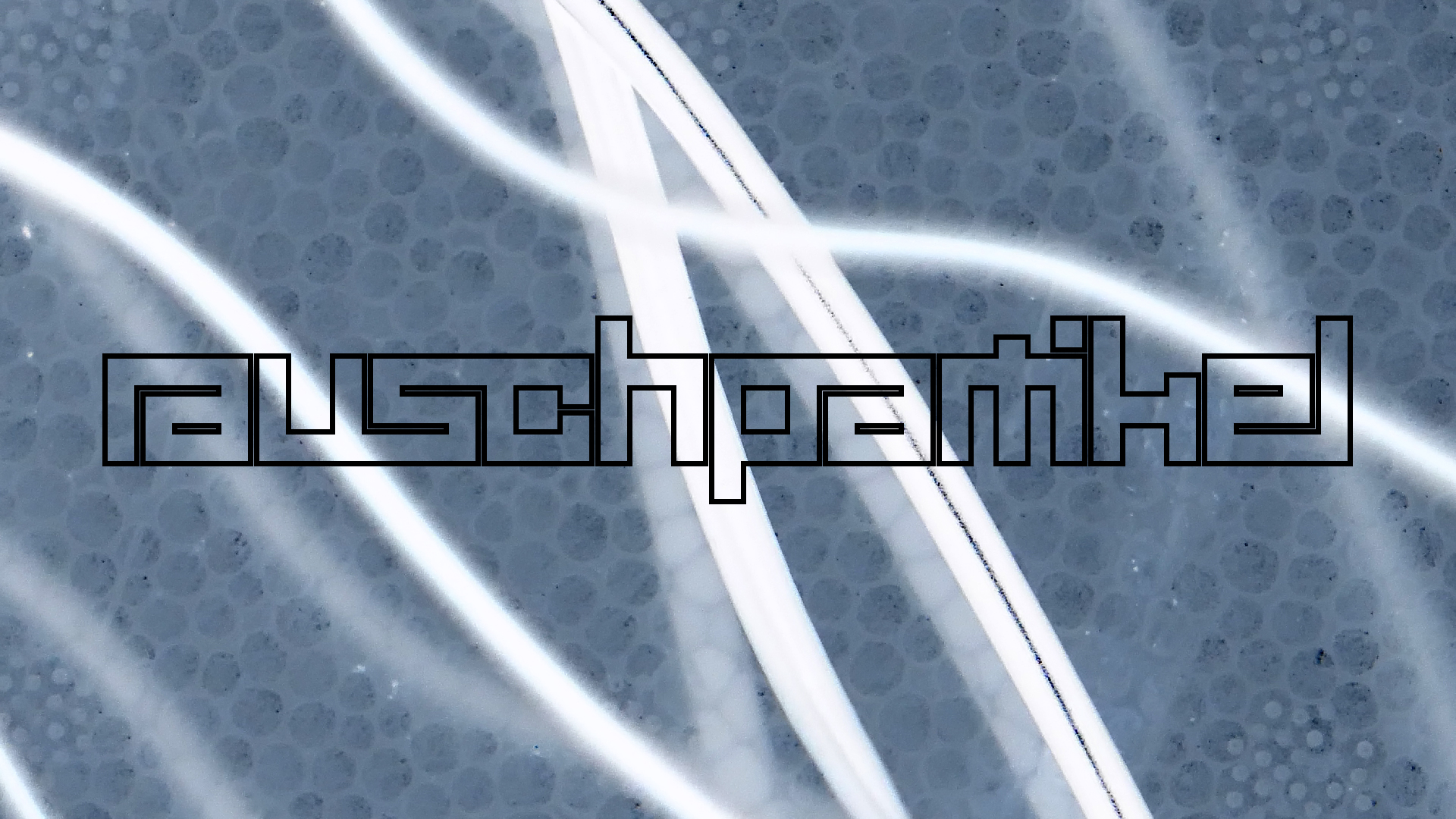 2022-02-18 Das Kleine Regen Rhythmus Orchester (Styroporbox) (Audio, Video)