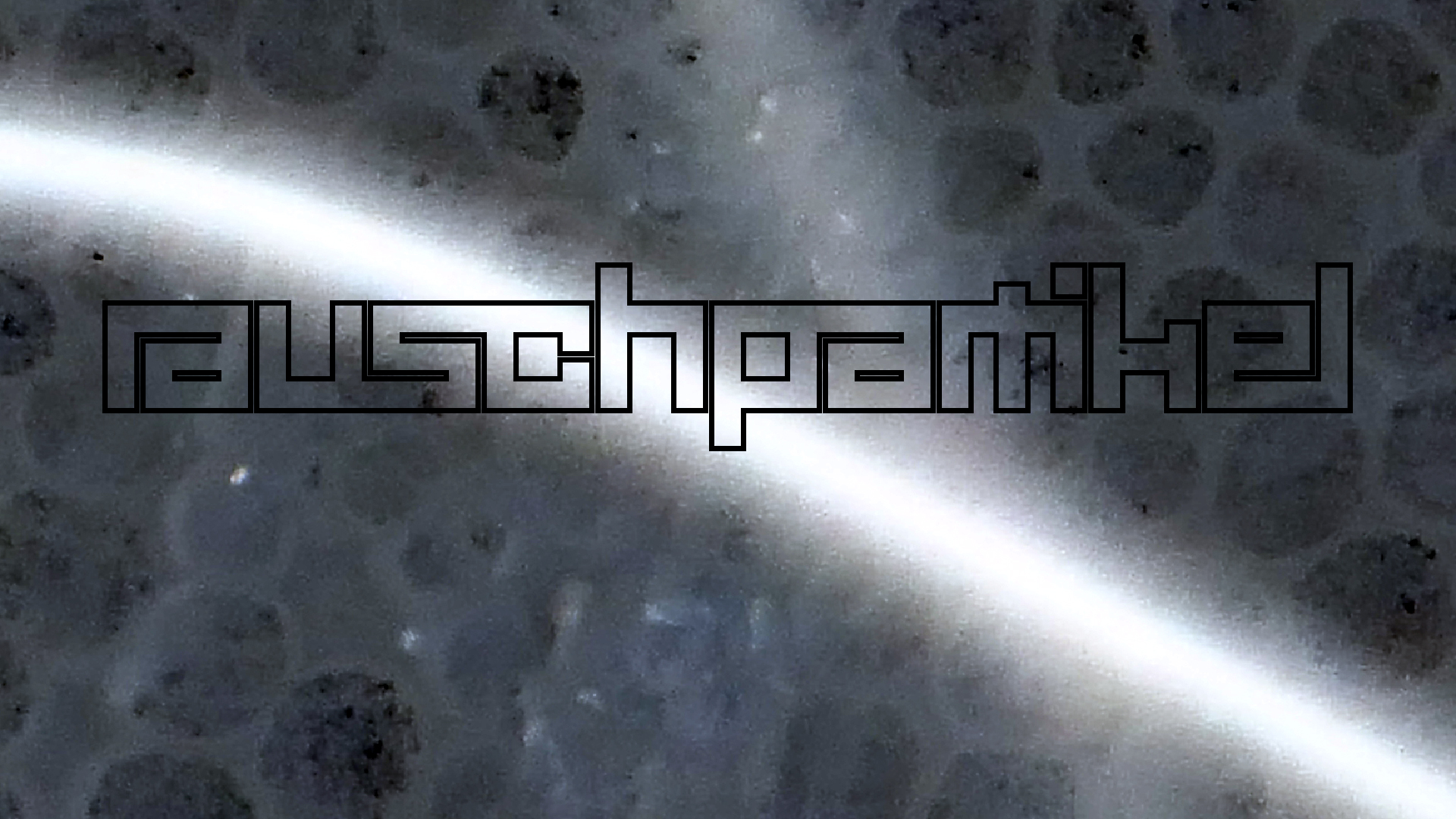 2022-02-18 Das Kleine Regen Rhythmus Orchester (Styroporbox) (Audio, Video)