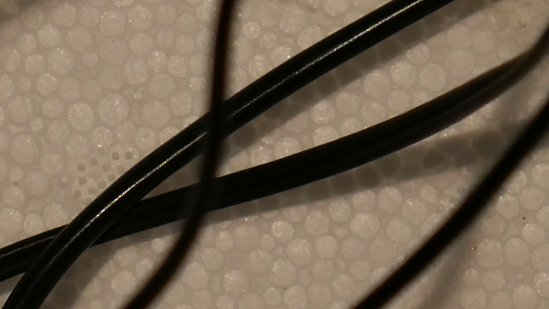 2022-02-18 Das Kleine Regen Rhythmus Orchester (Styroporbox) (Audio, Video)