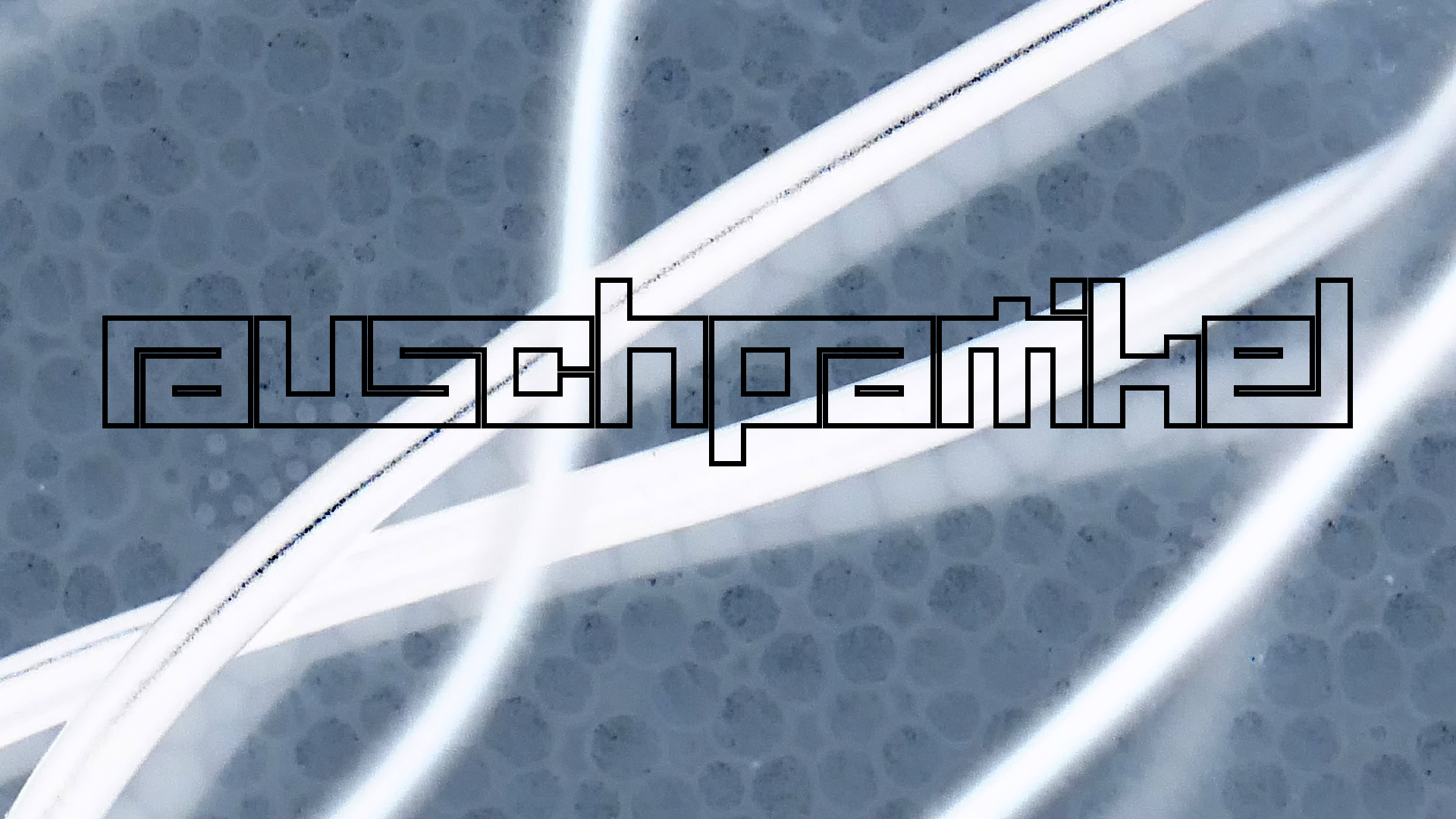 2022-02-18 Das Kleine Regen Rhythmus Orchester (Styroporbox) (Audio, Video)