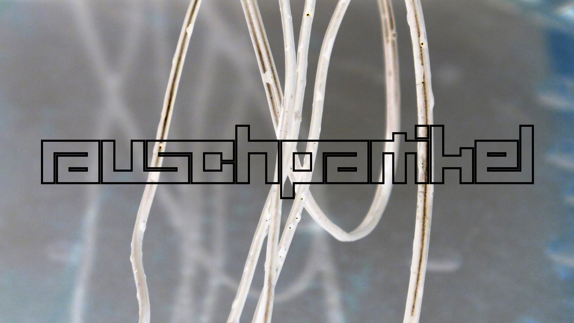 2022-02-18 Das Kleine Regen Rhythmus Orchester (Styroporbox) (Audio, Video)