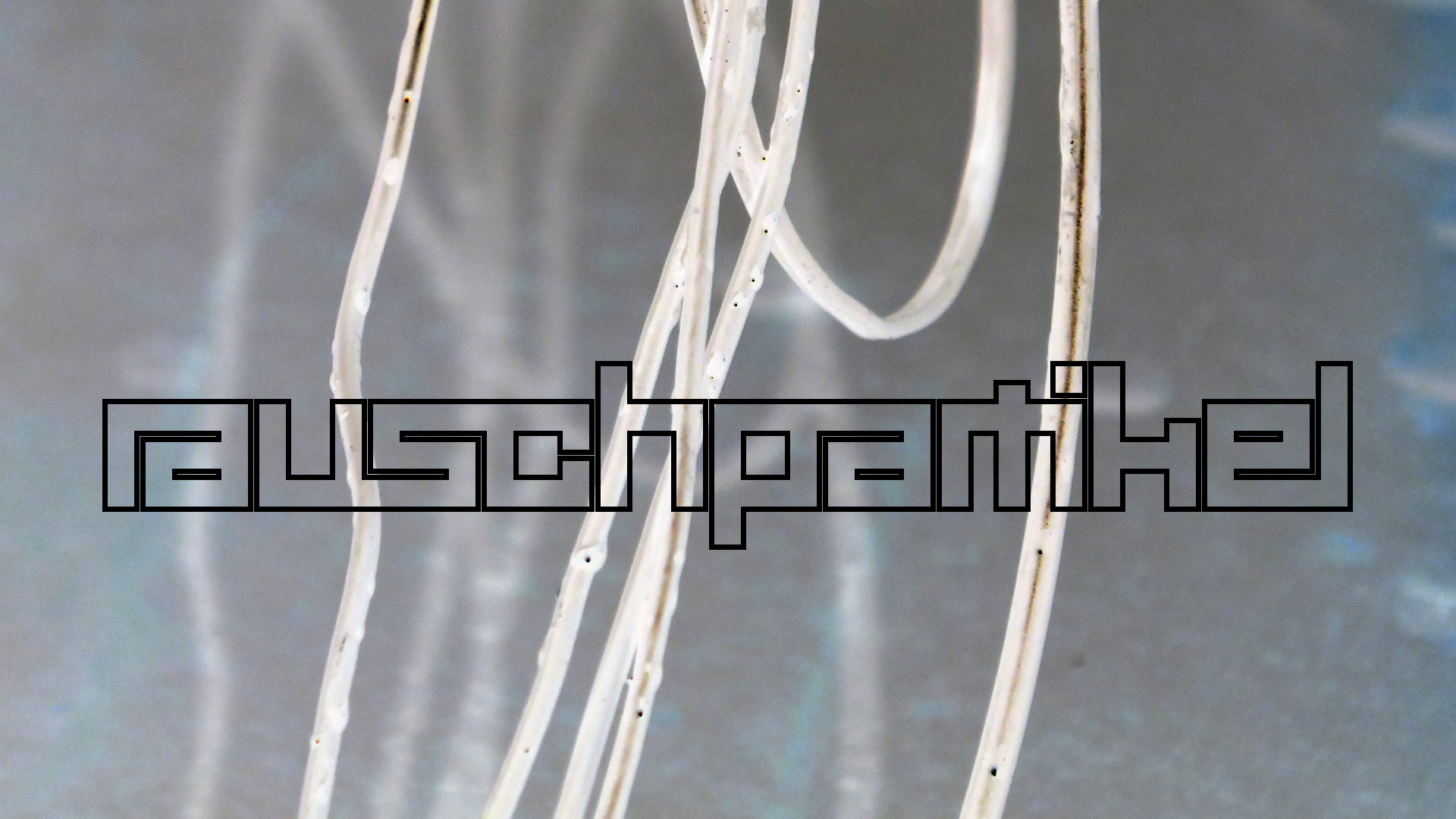 2022-02-18 Das Kleine Regen Rhythmus Orchester (Styroporbox) (Audio, Video)